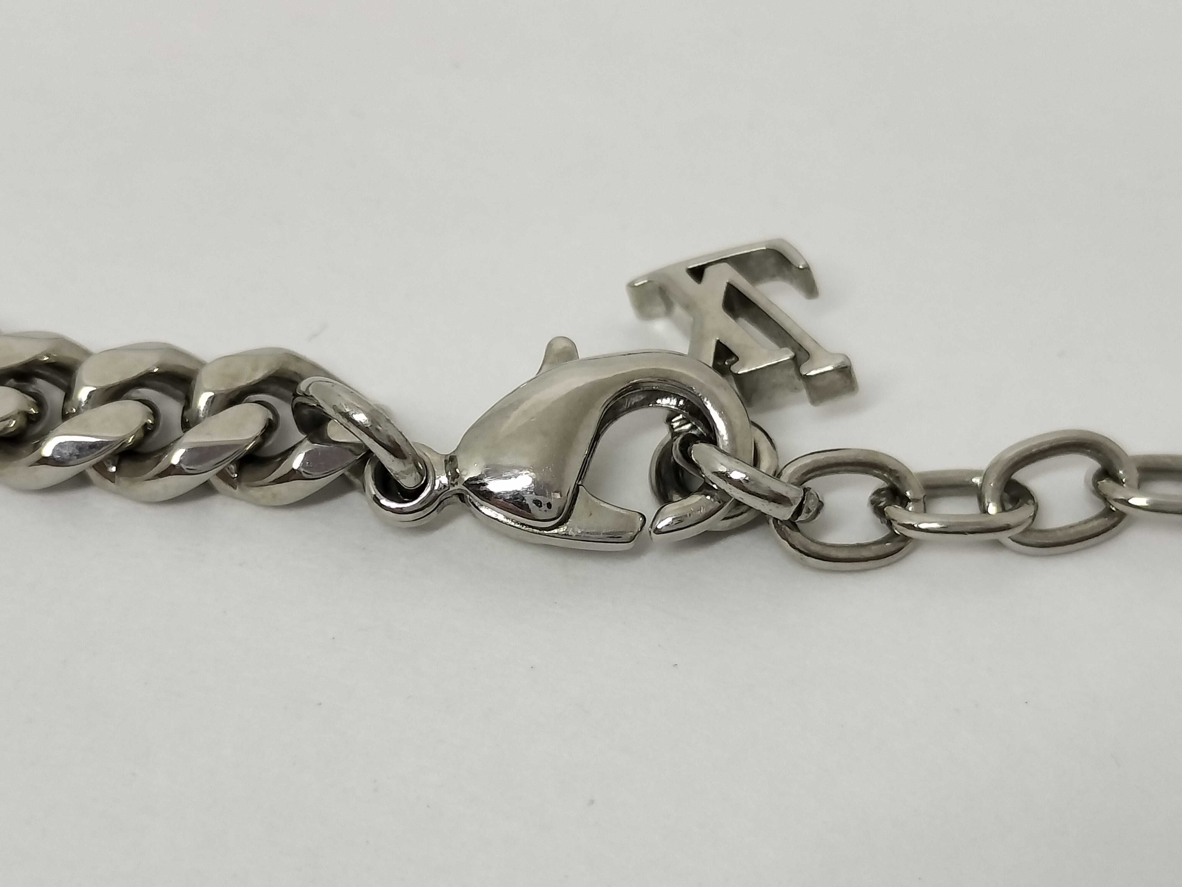 Monogram Low Bracelet/Bangle — view 4