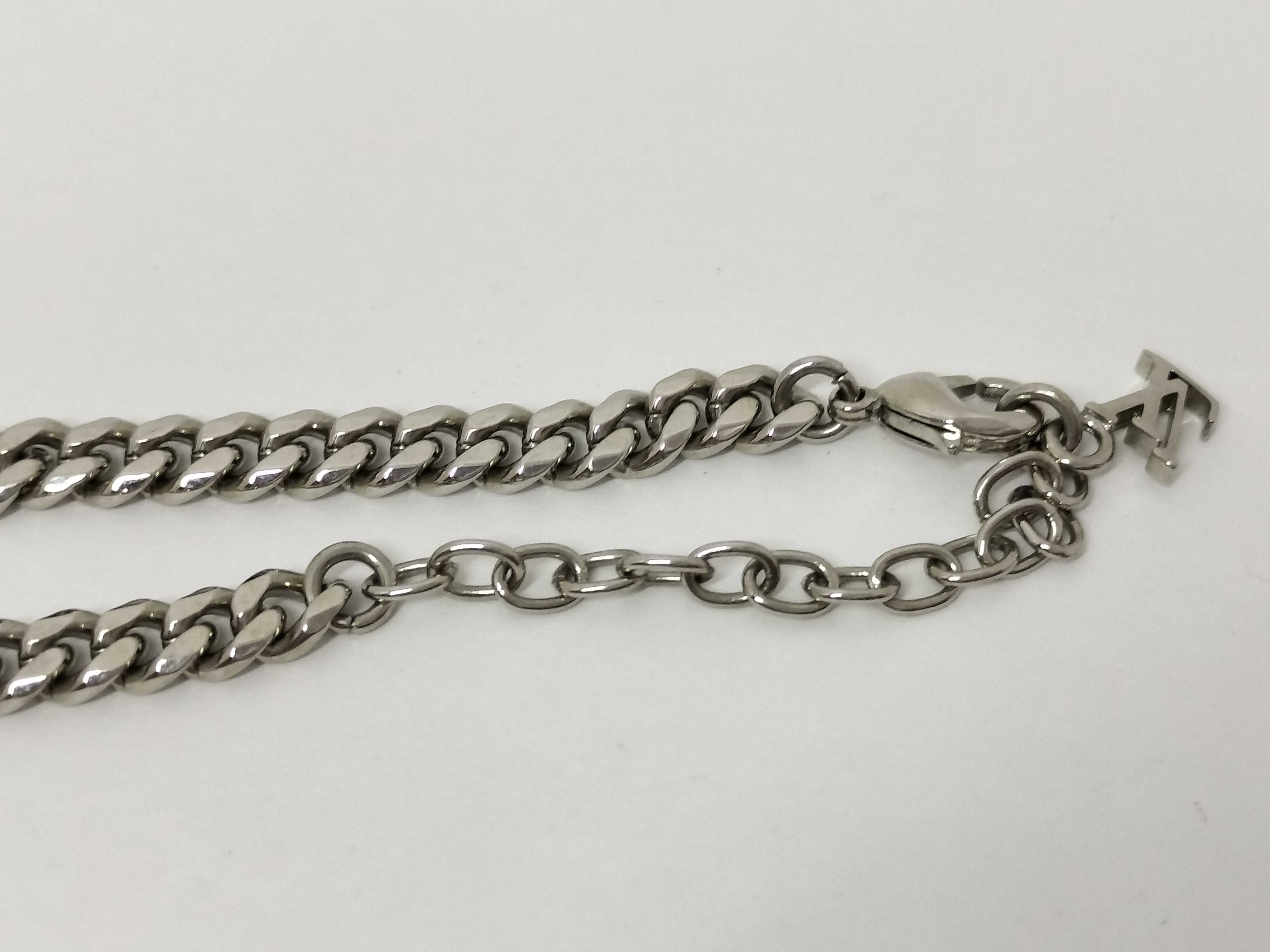 Monogram Low Bracelet/Bangle — view 8