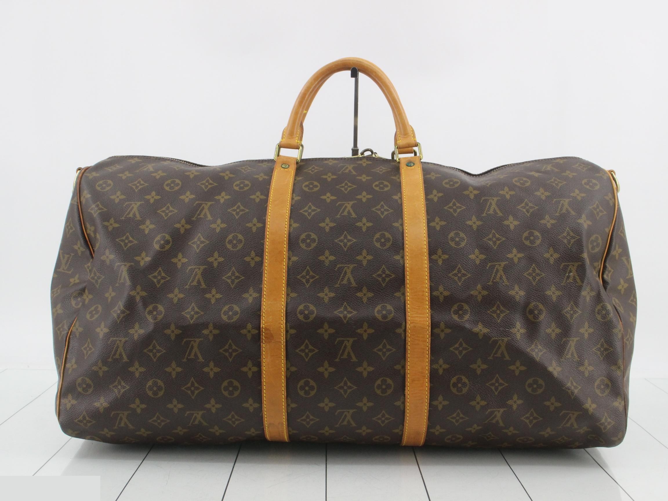 Mono Keepall Band — view 2