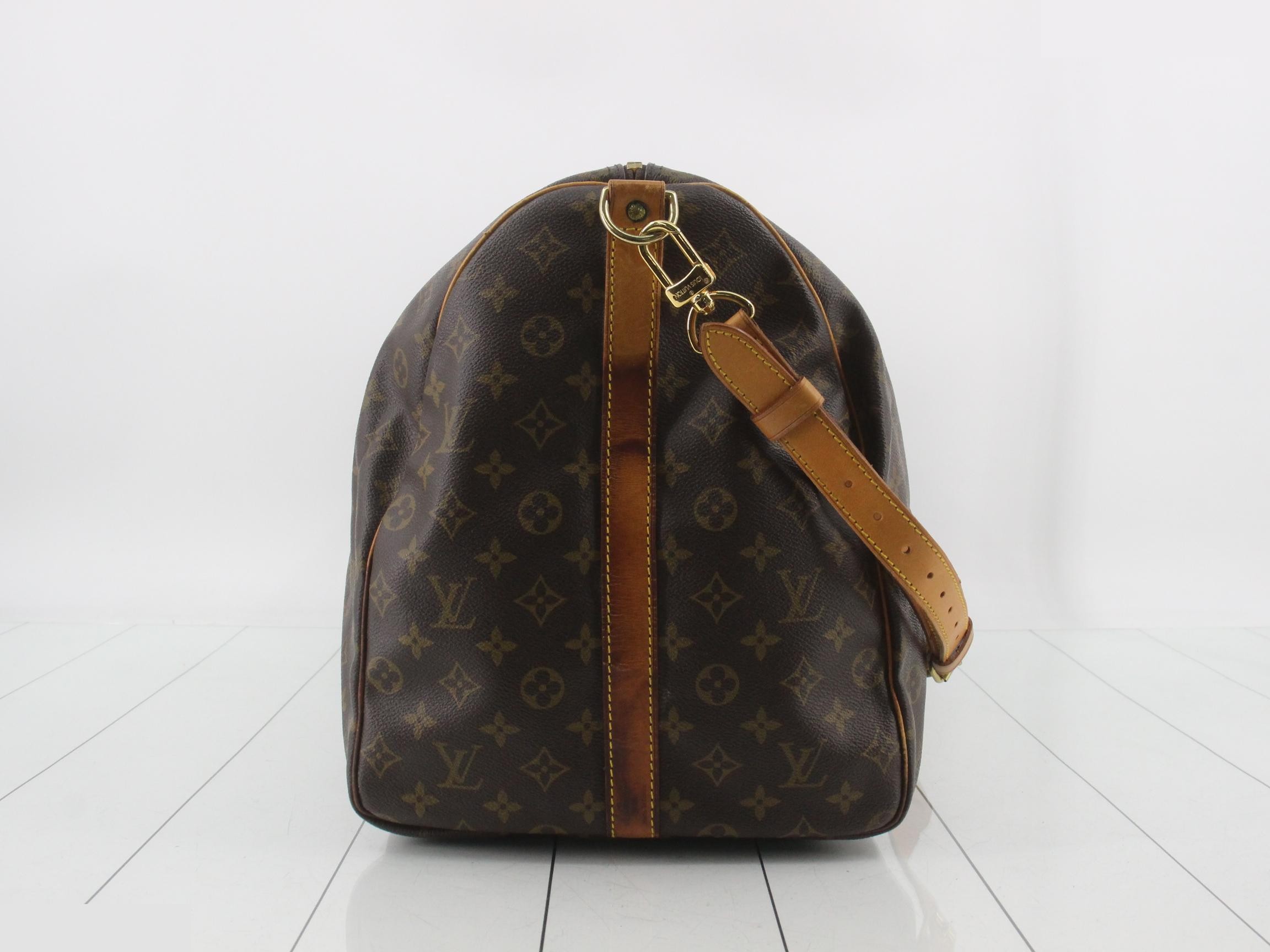 Mono Keepall Band — view 4
