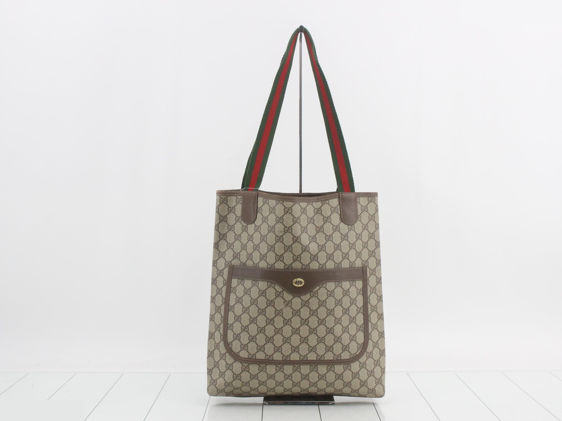 Sherry line tote bag