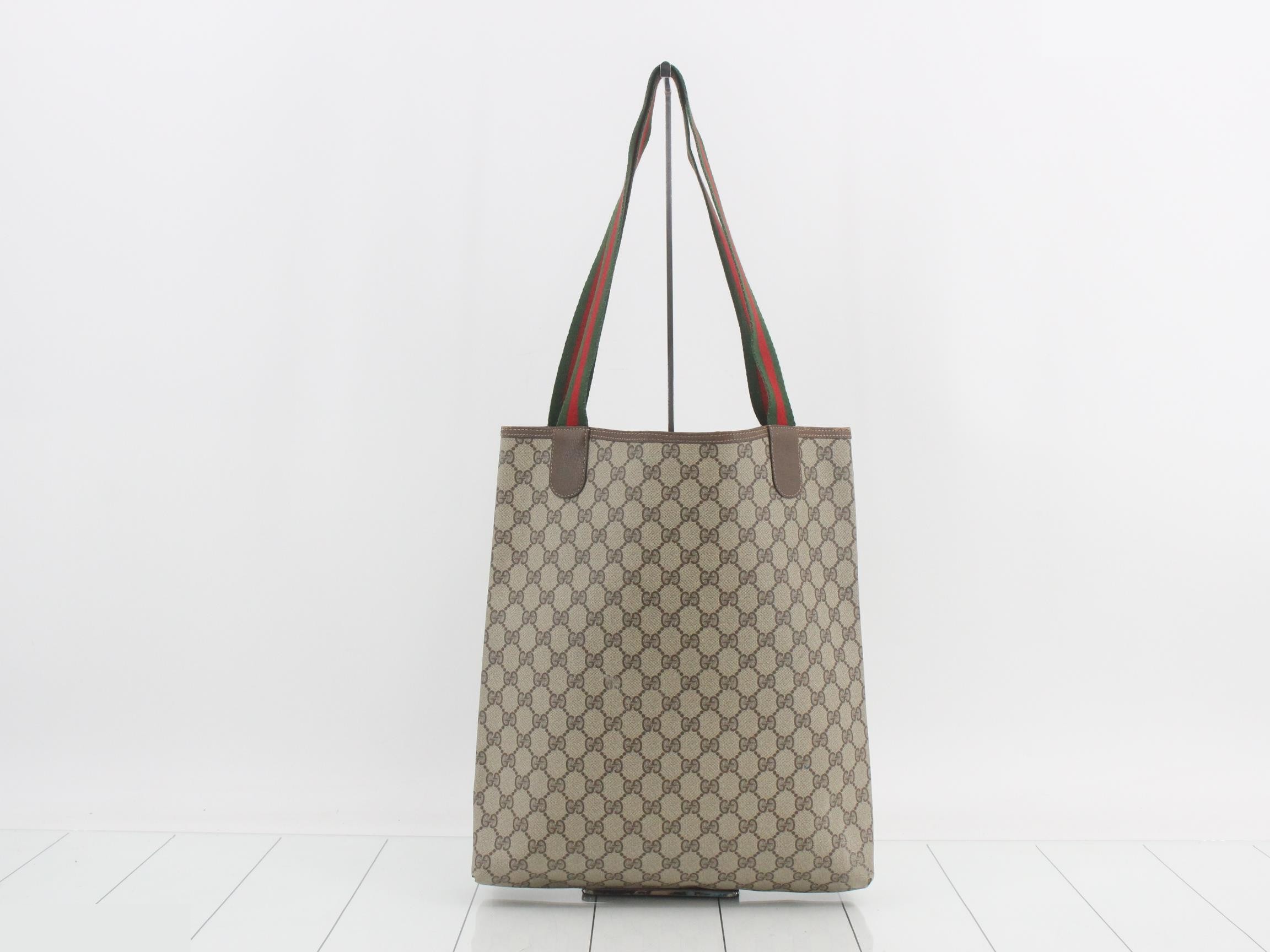 Sherry line tote bag — view 2