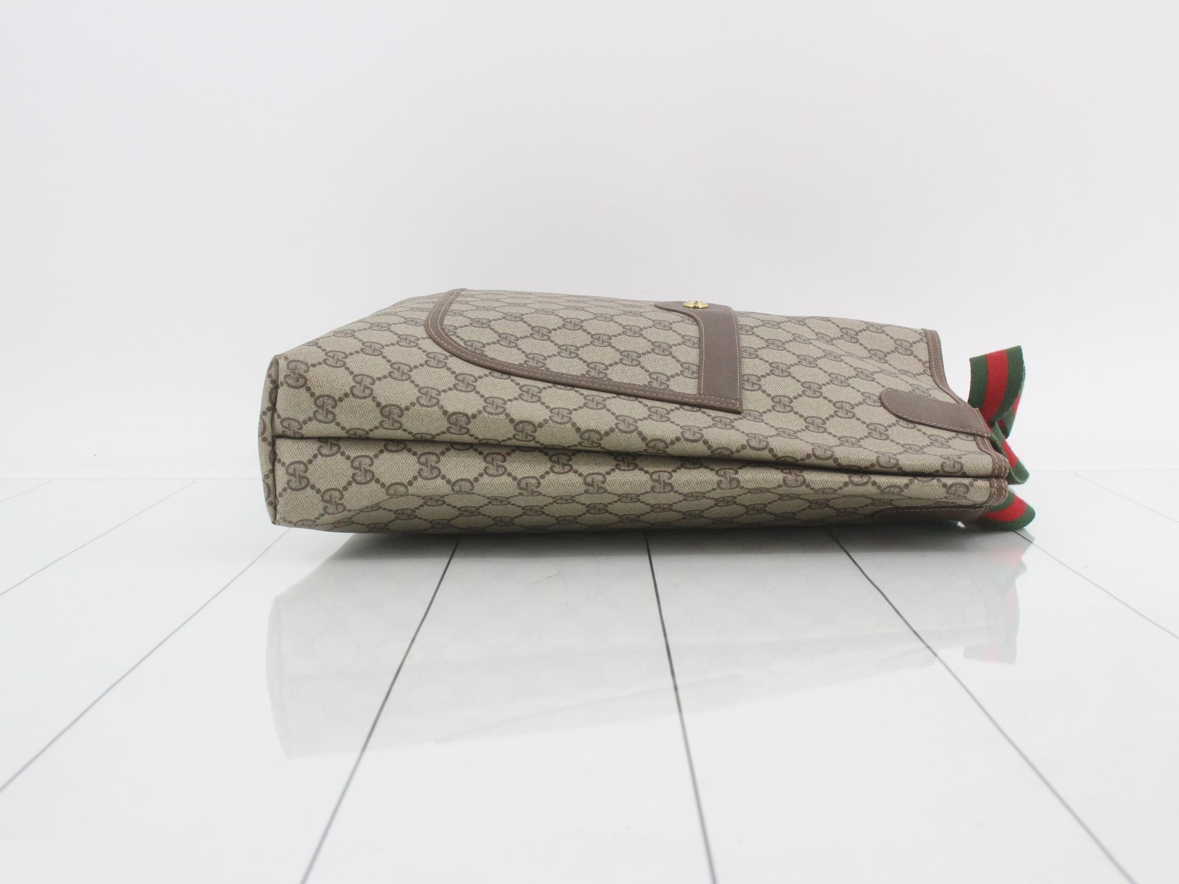 Sherry line tote bag — view 3