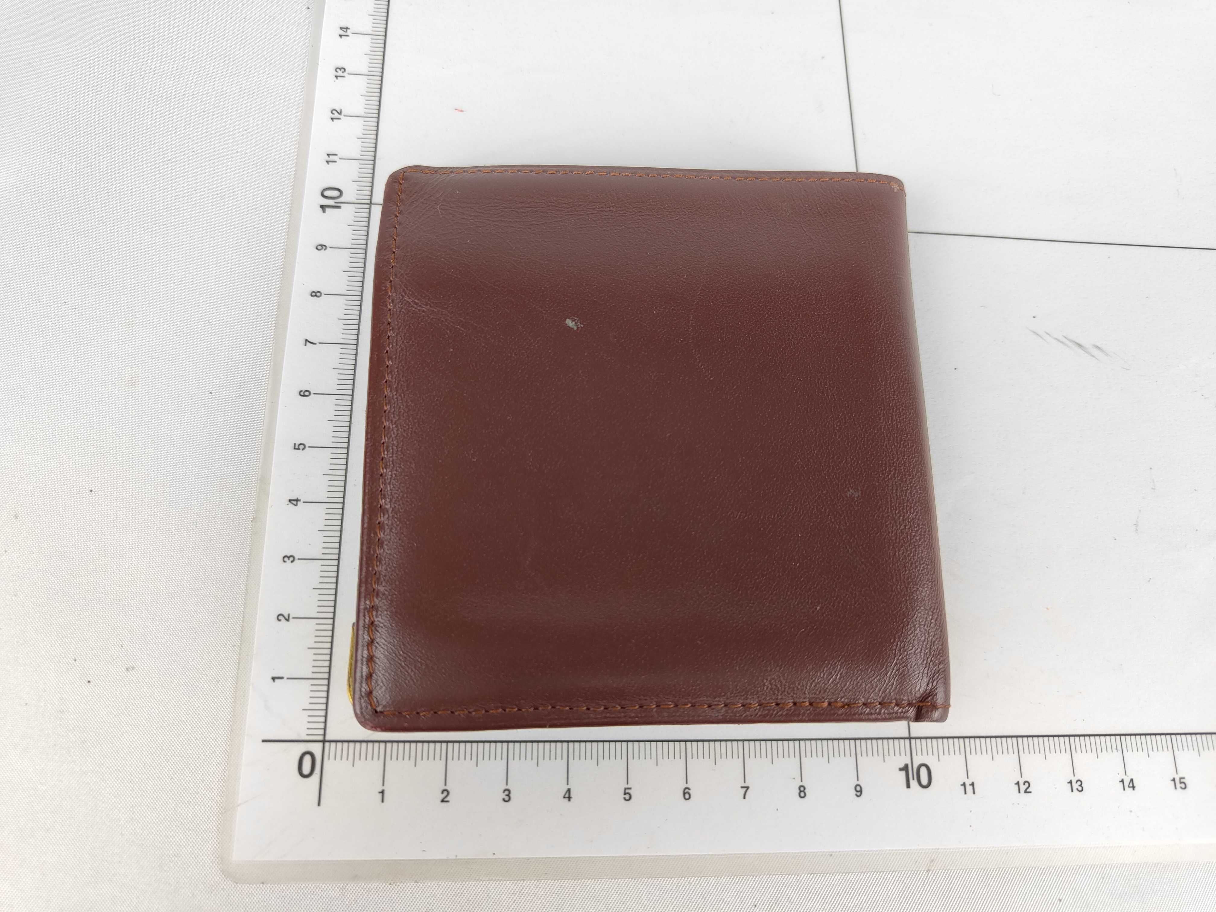 Must Line Bi-fold Wallet — view 2