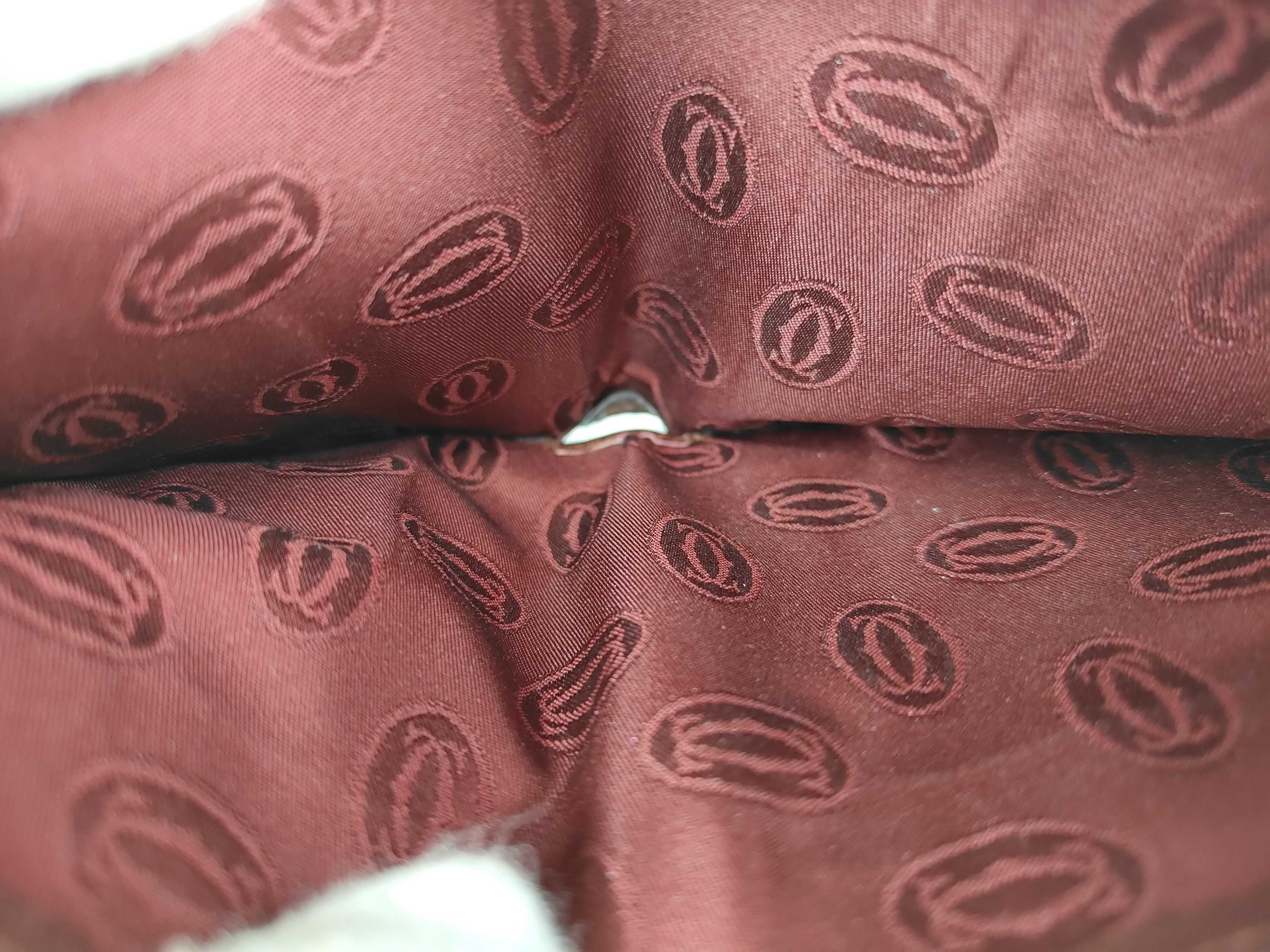 Must Line Bi-fold Wallet — view 12