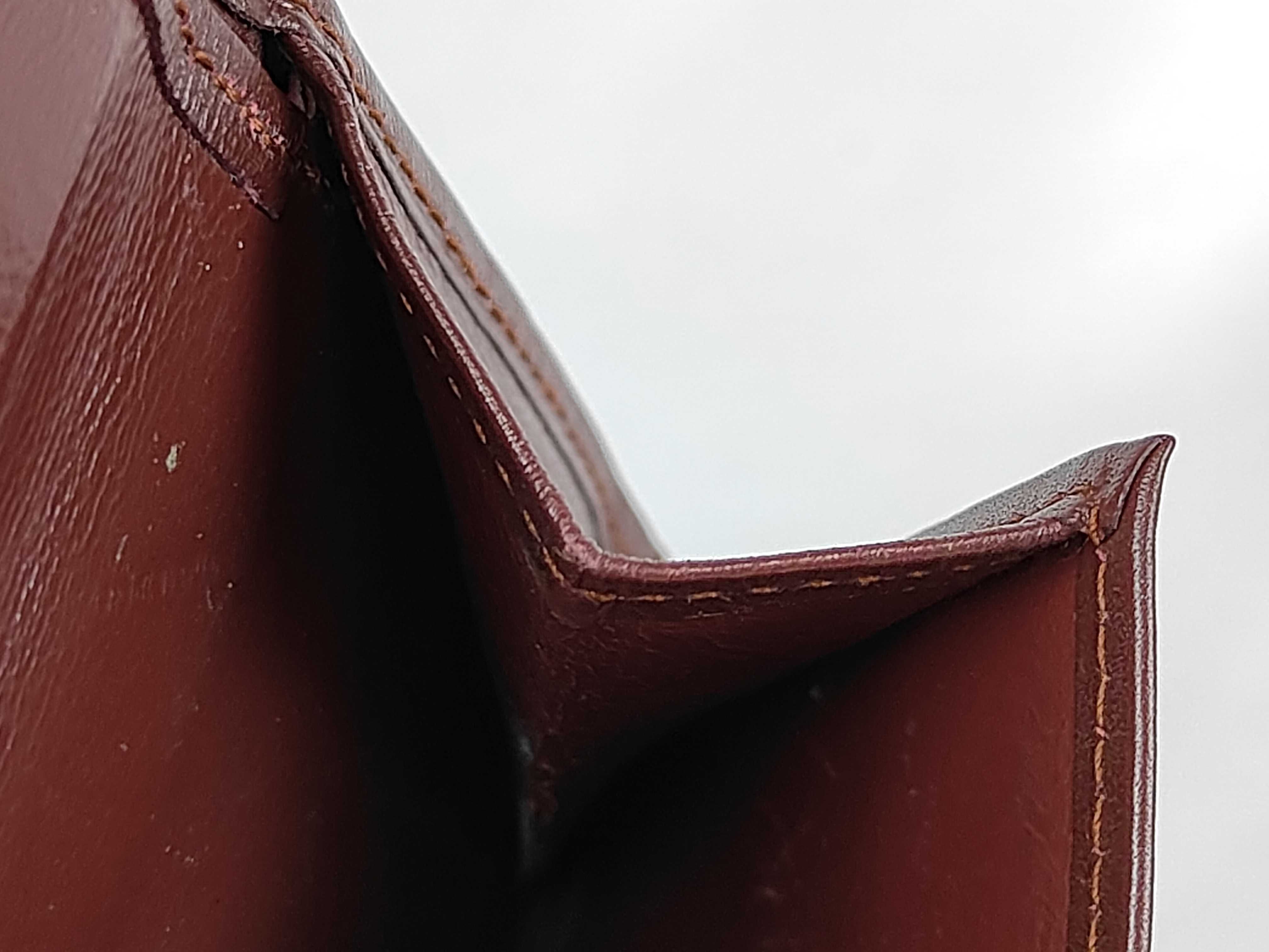 Must Line Bi-fold Wallet — view 13