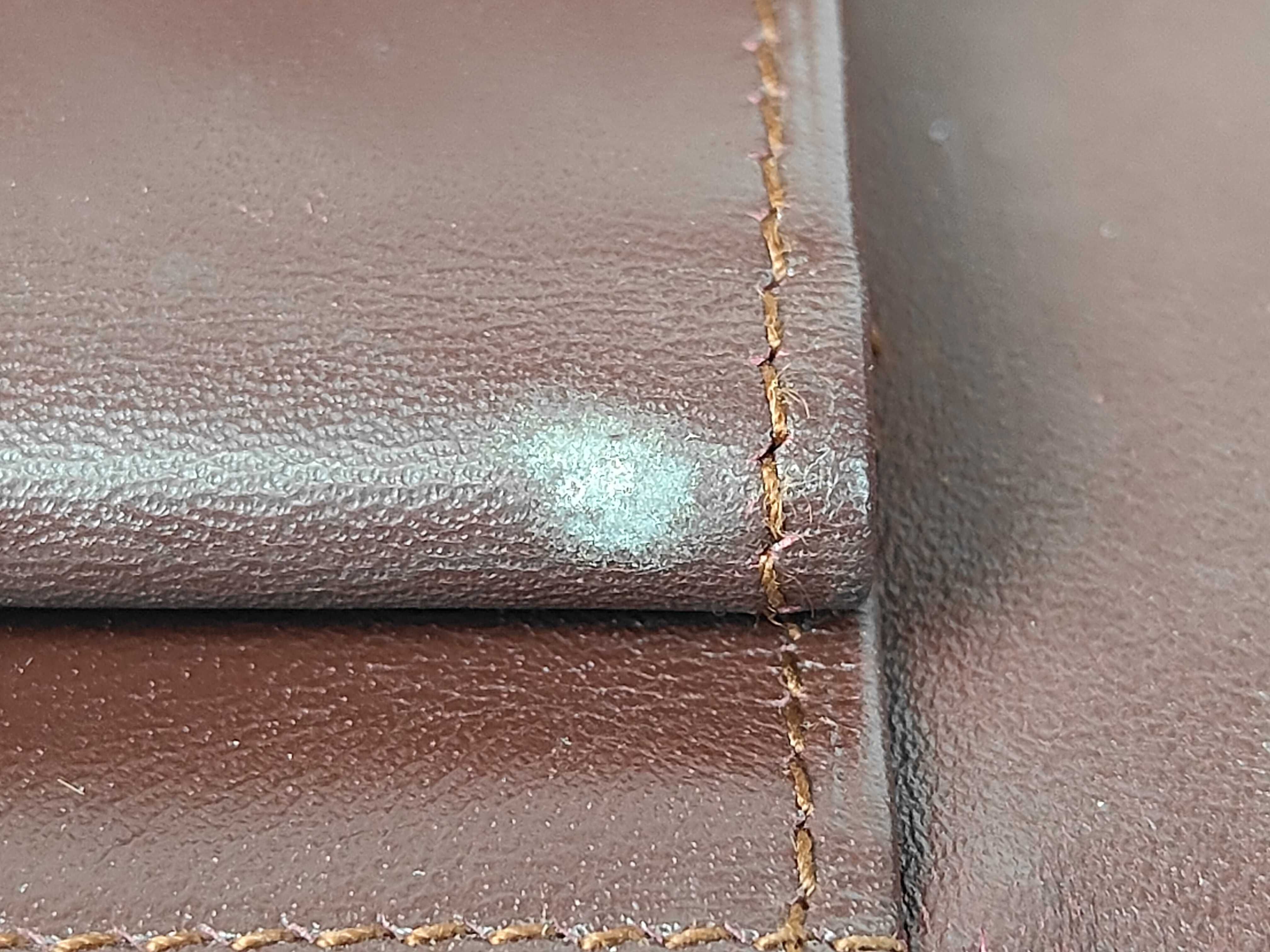 Must Line Bi-fold Wallet — view 15