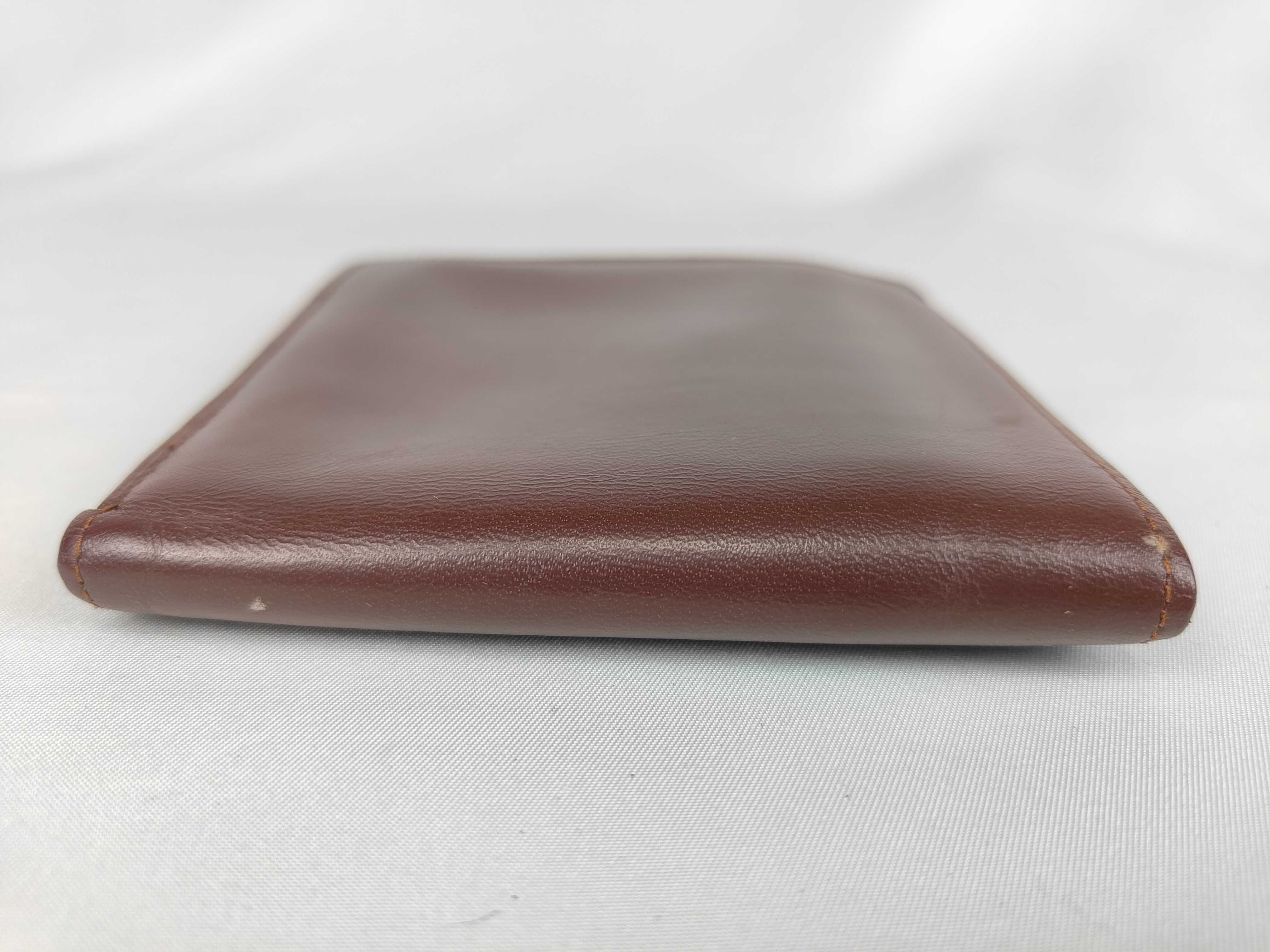 Must Line Bi-fold Wallet — view 3