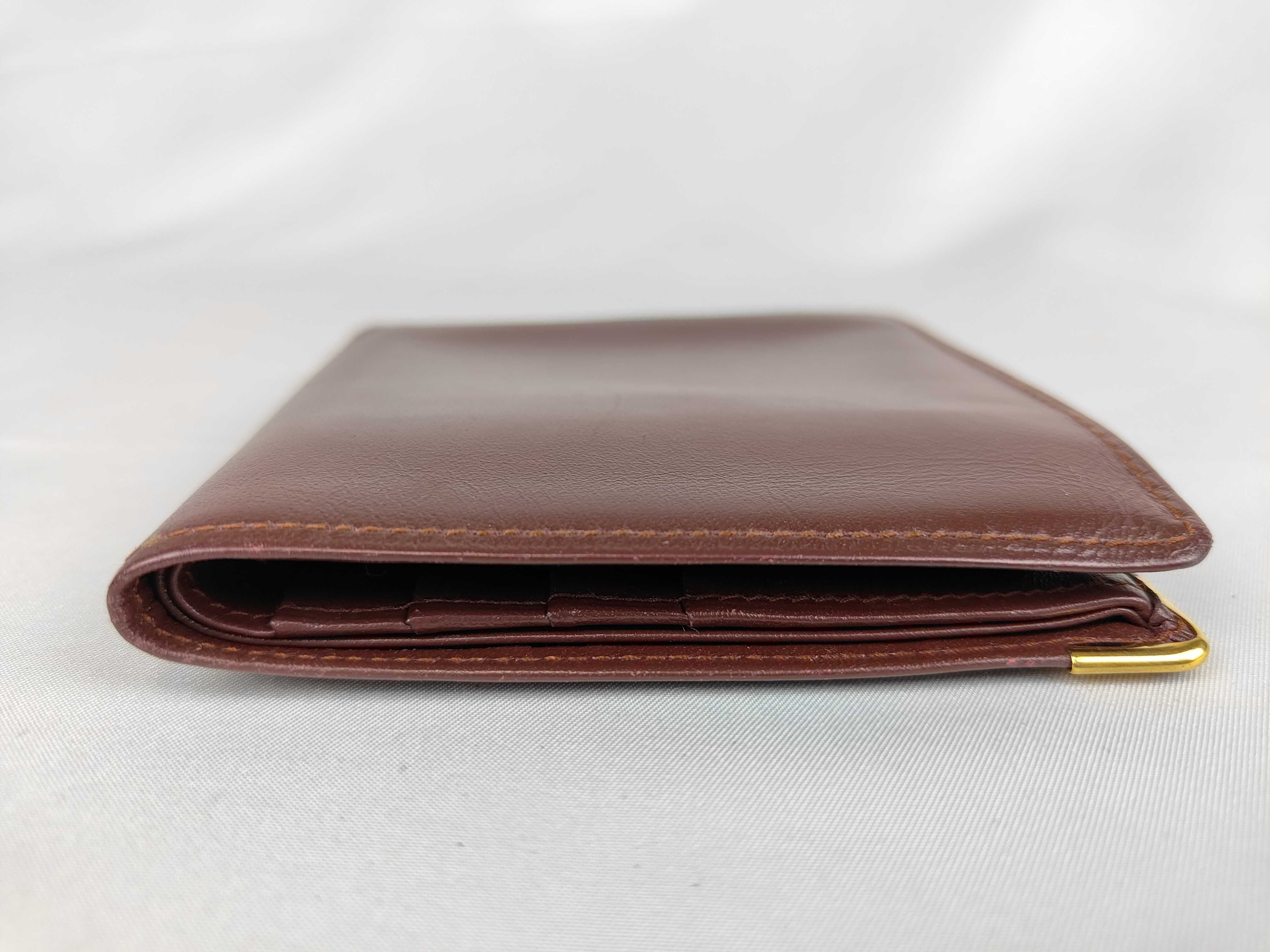 Must Line Bi-fold Wallet — view 4