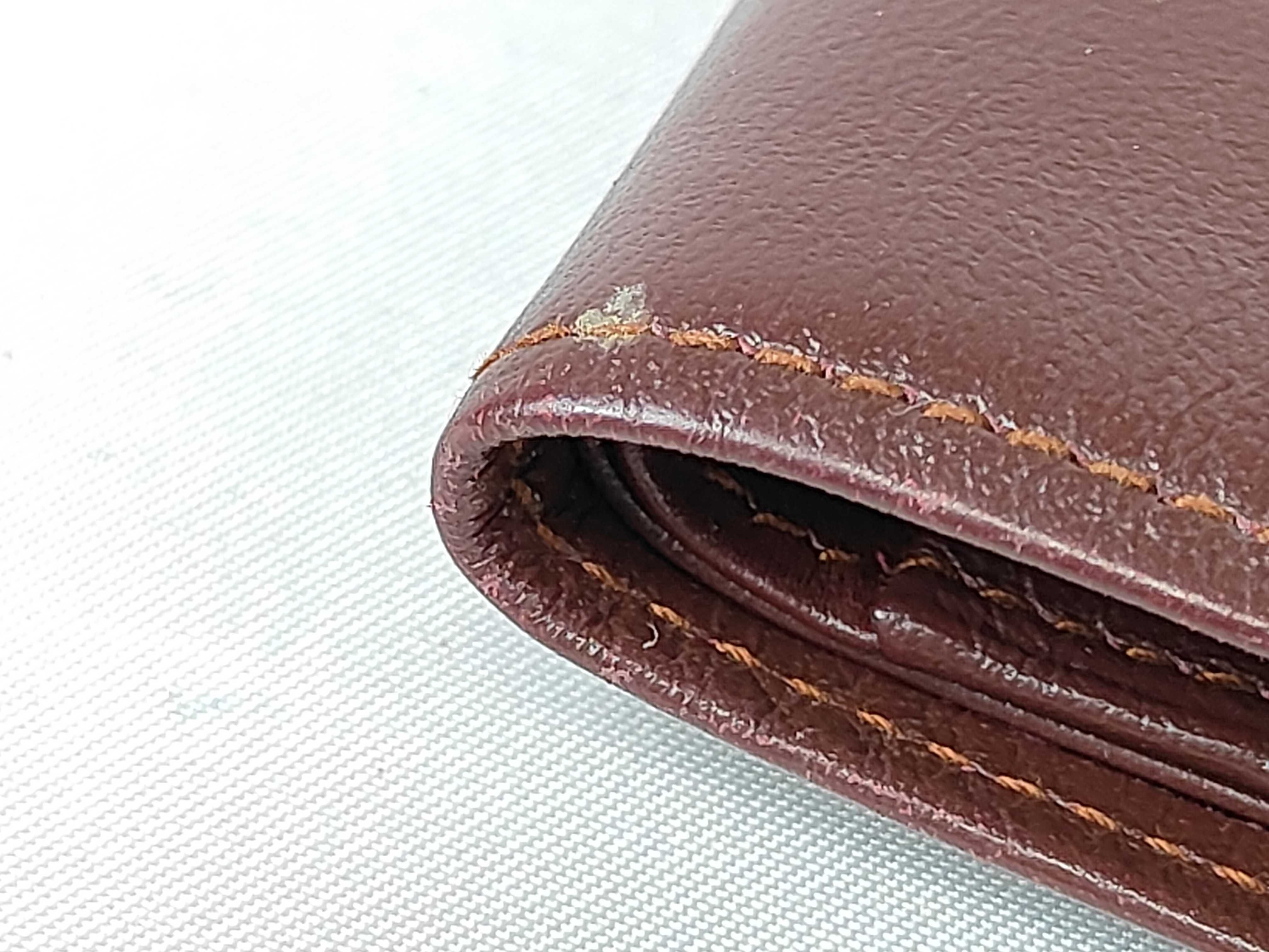 Must Line Bi-fold Wallet — view 5