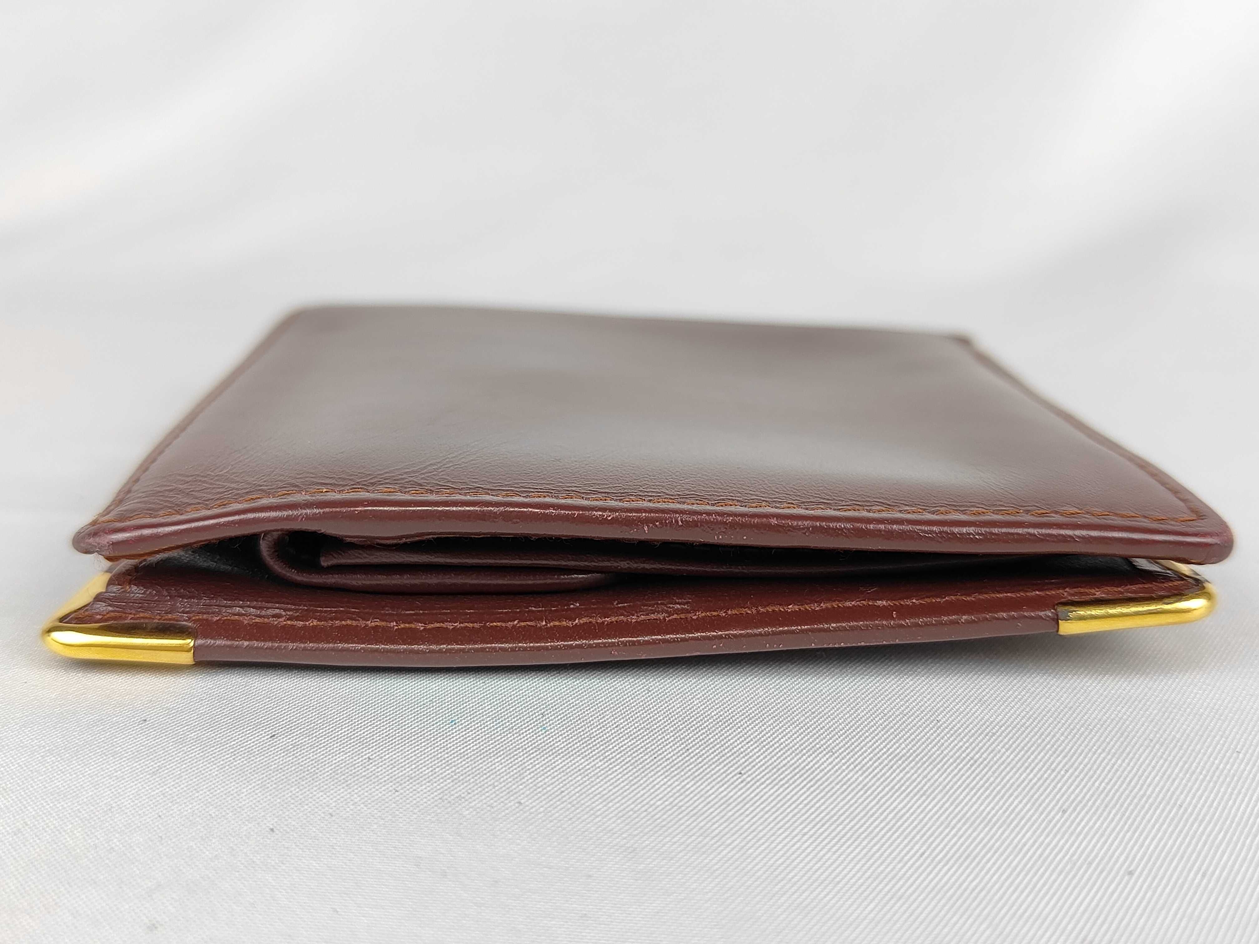 Must Line Bi-fold Wallet — view 6