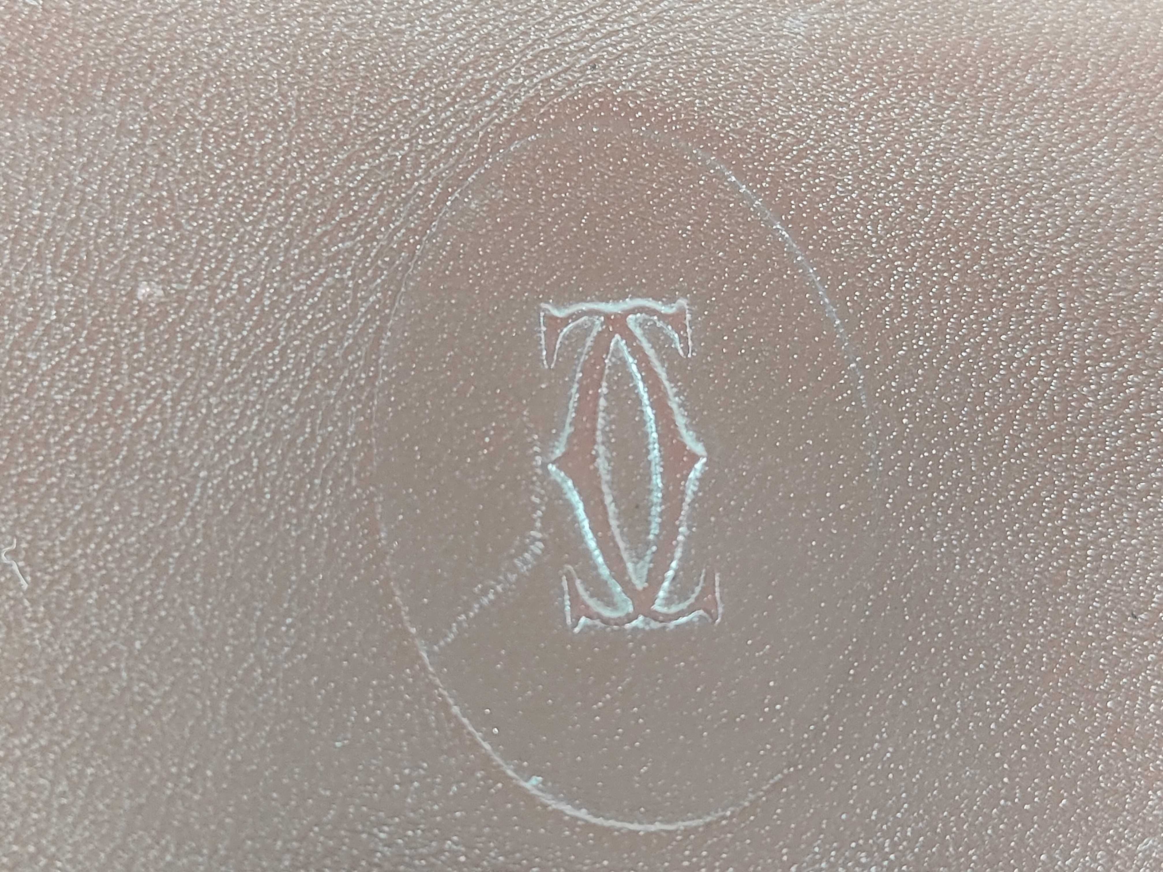 Must Line Bi-fold Wallet — view 7