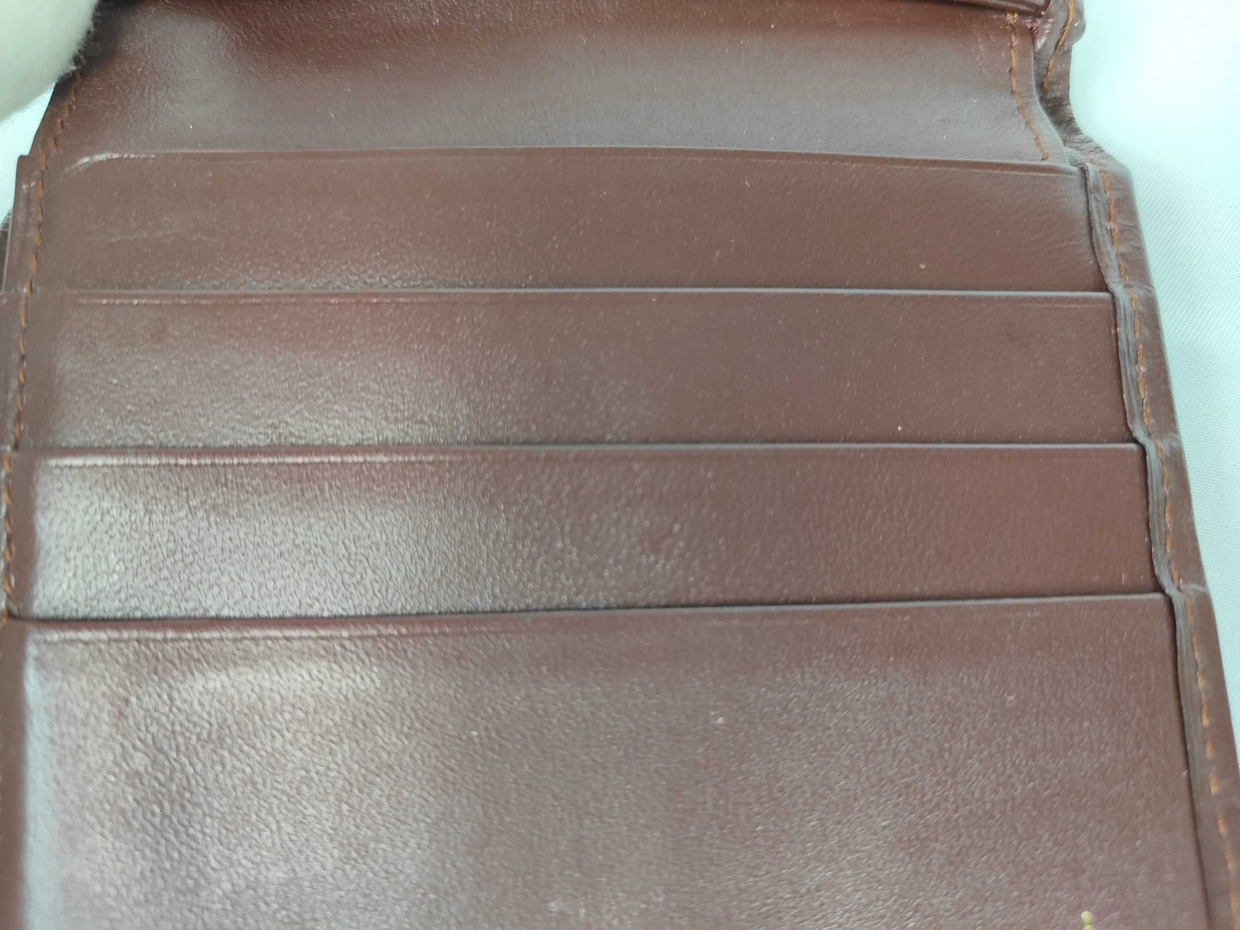 Must Line Bi-fold Wallet — view 10