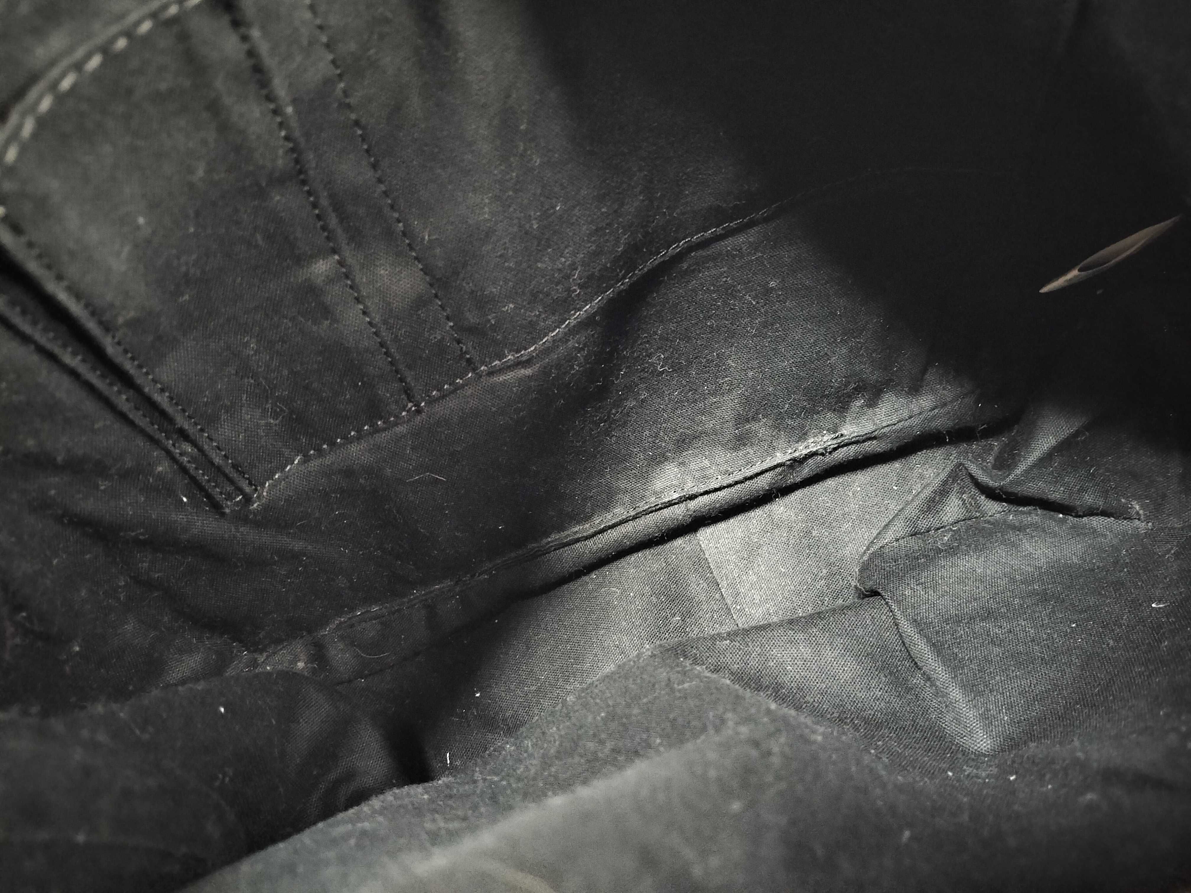 Blue Label Burberry Bag Shoulder Bag — view 11