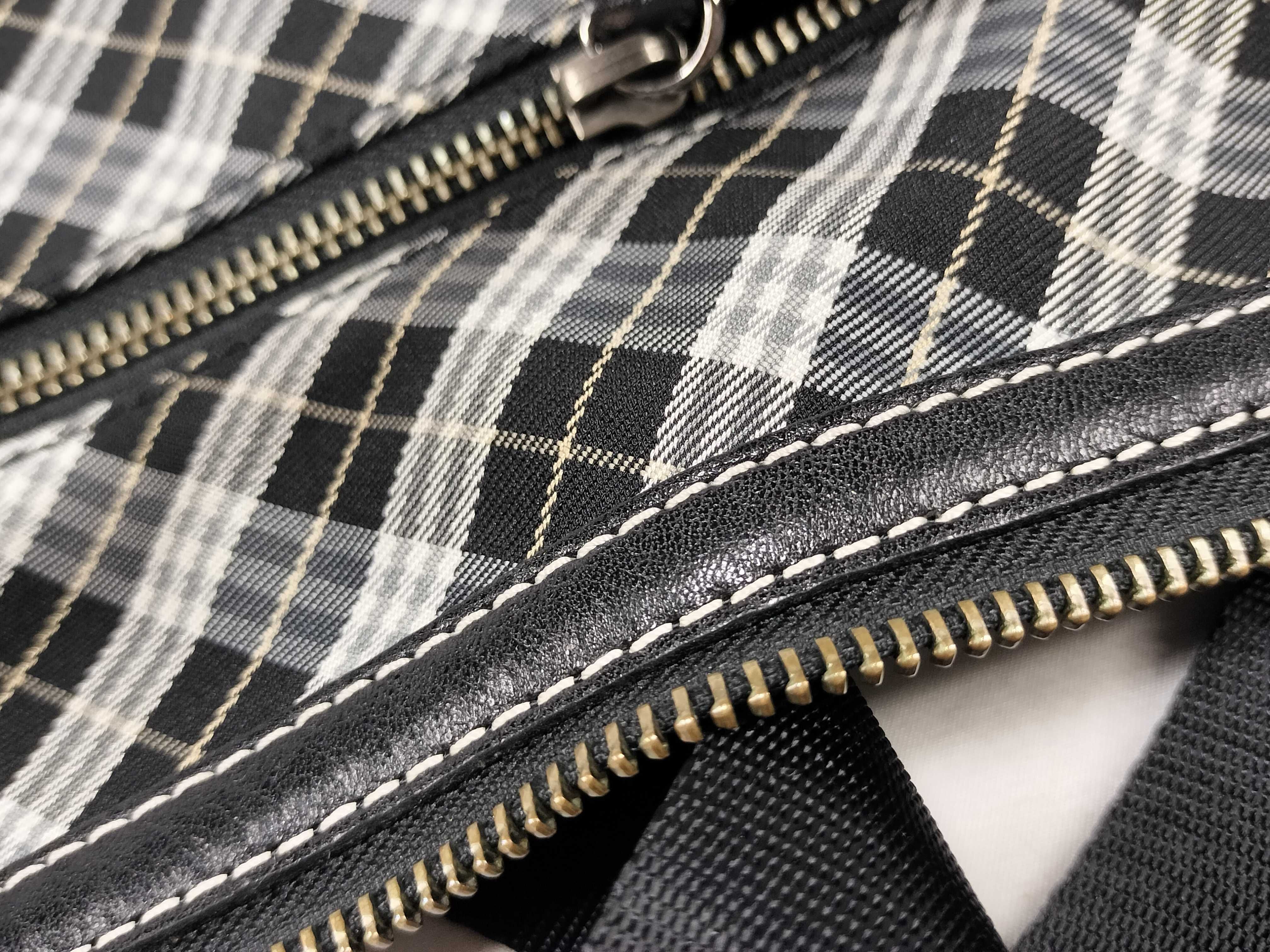 Blue Label Burberry Bag Shoulder Bag — view 15