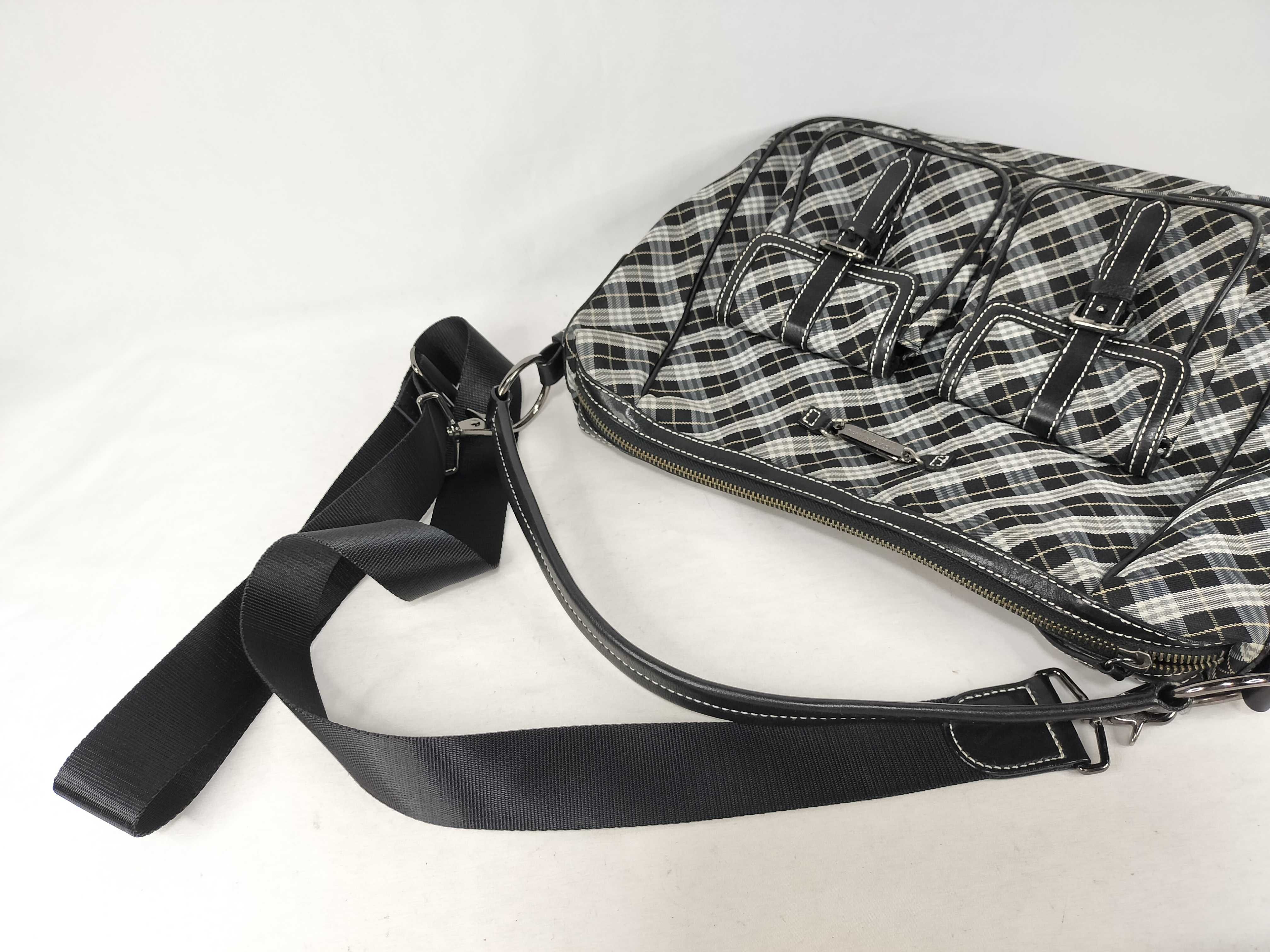 Blue Label Burberry Bag Shoulder Bag — view 6