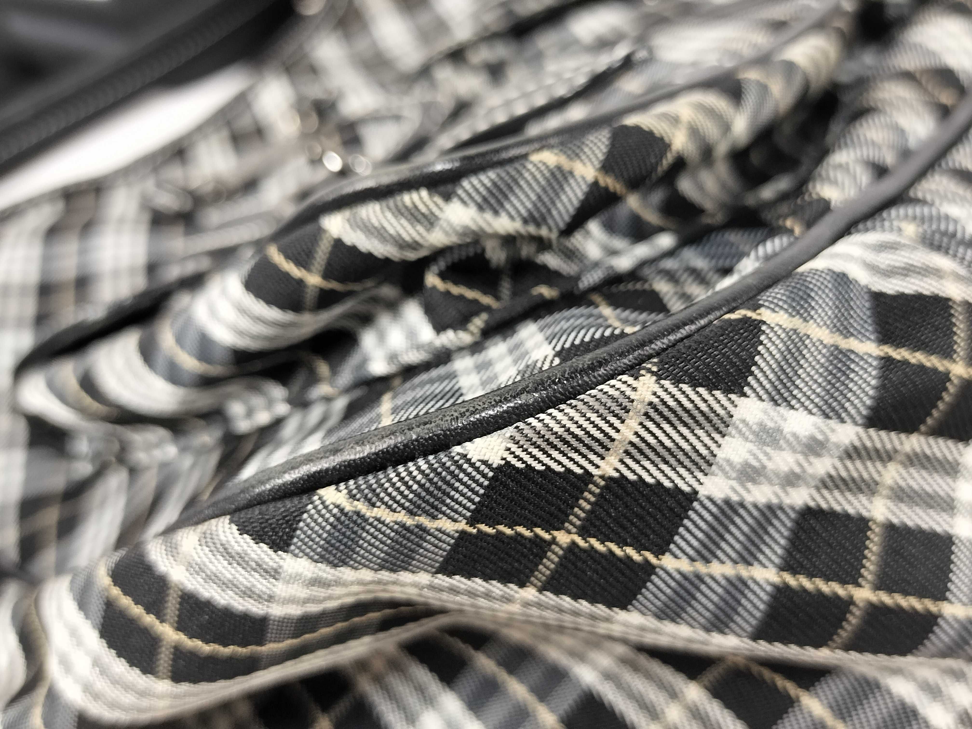 Blue Label Burberry Bag Shoulder Bag — view 8