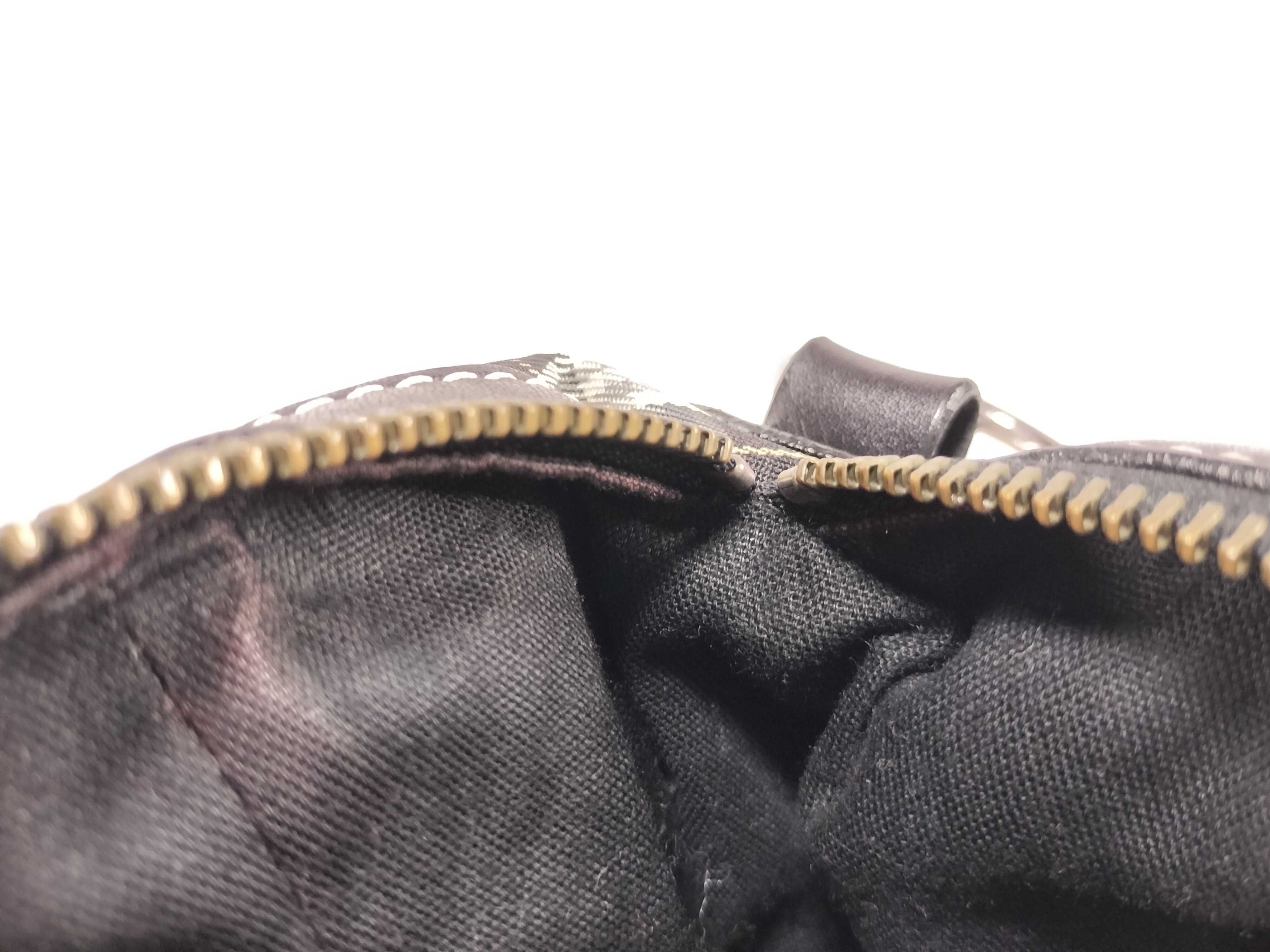 Blue Label Burberry Bag Shoulder Bag — view 10