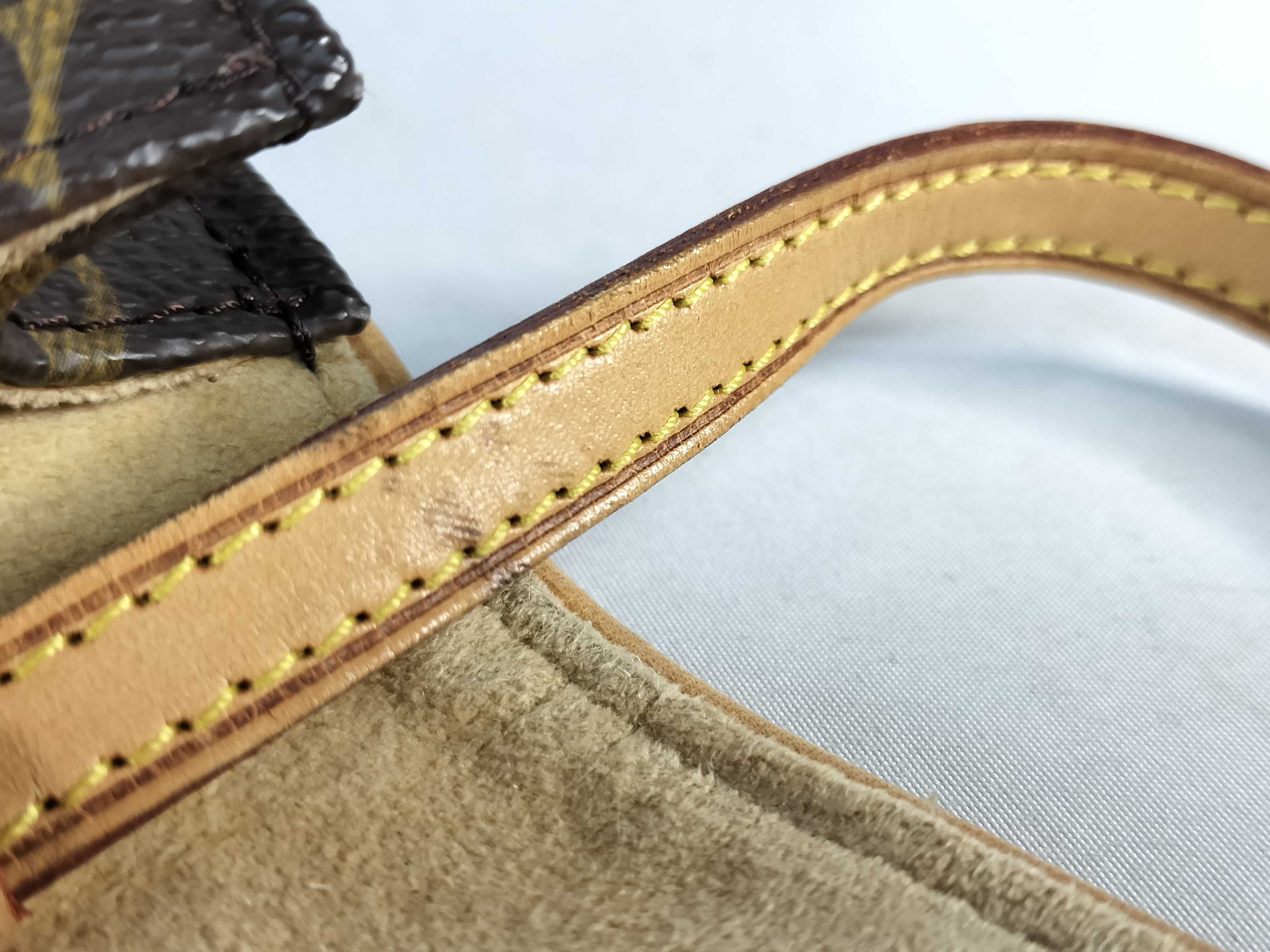 Monogram M51854 Pochette Twin PM Shoulder Bag — view 12