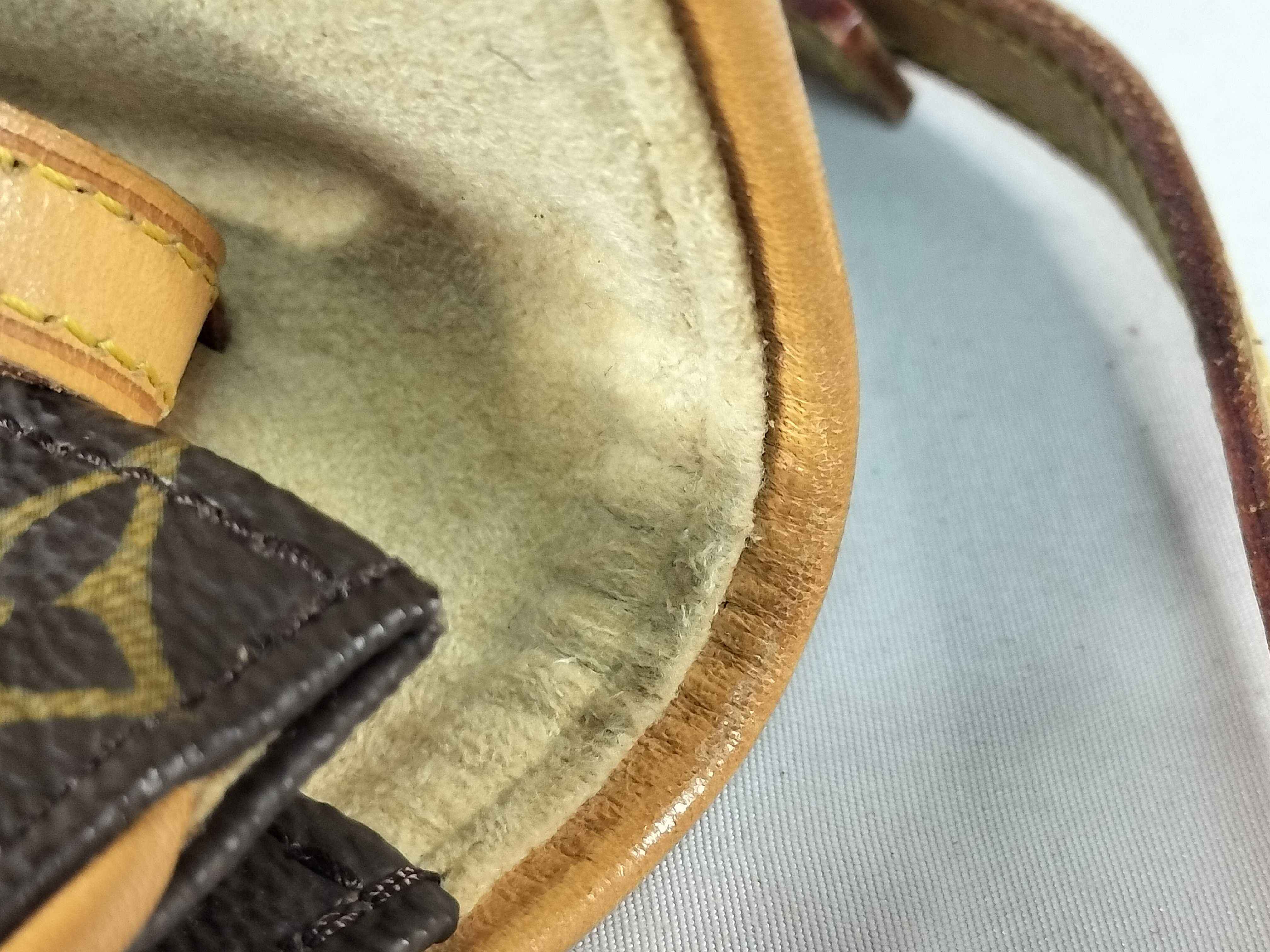 Monogram M51854 Pochette Twin PM Shoulder Bag — view 13