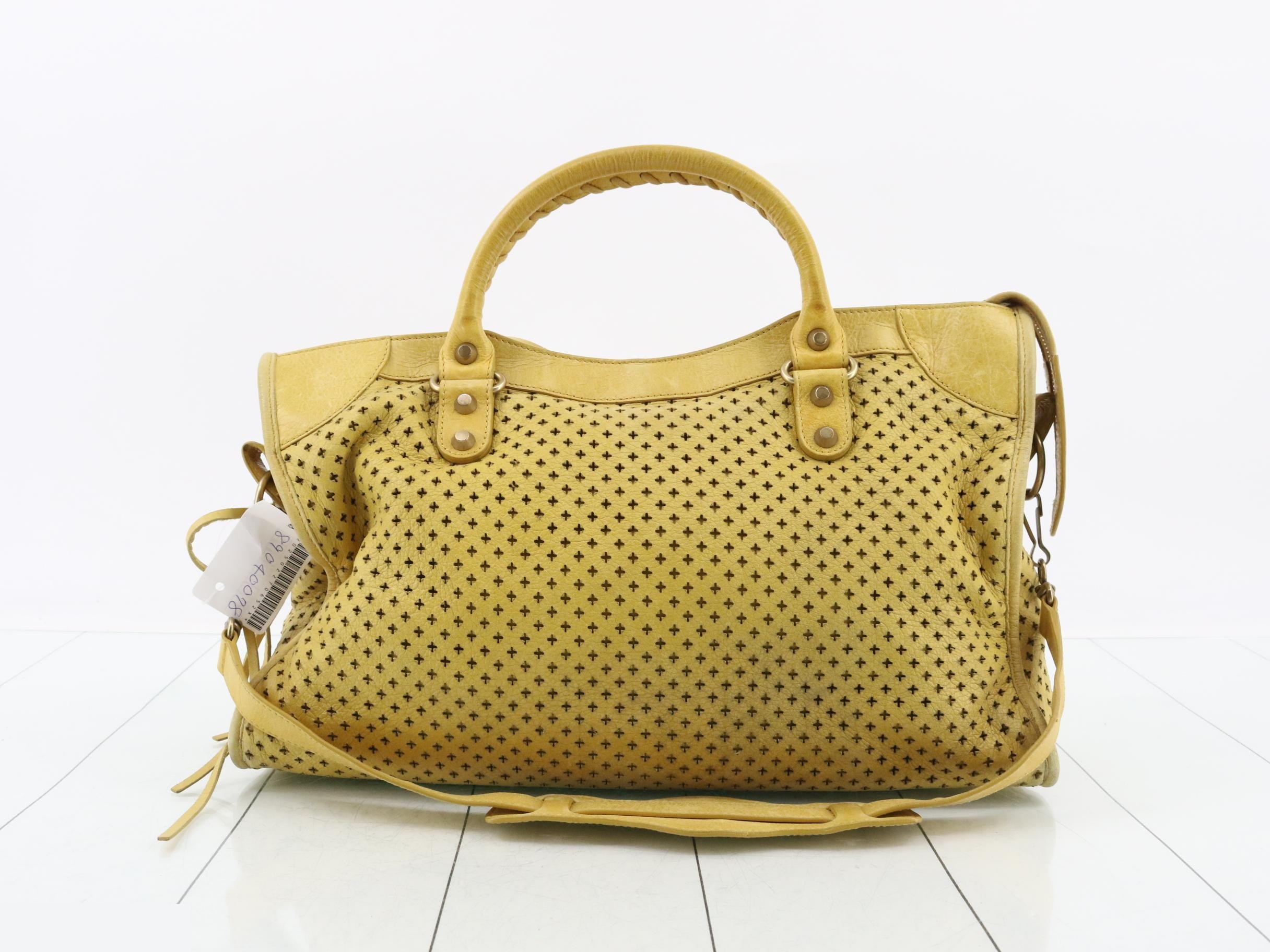 The City Handbag 2-Way Shoulder Bag — view 2