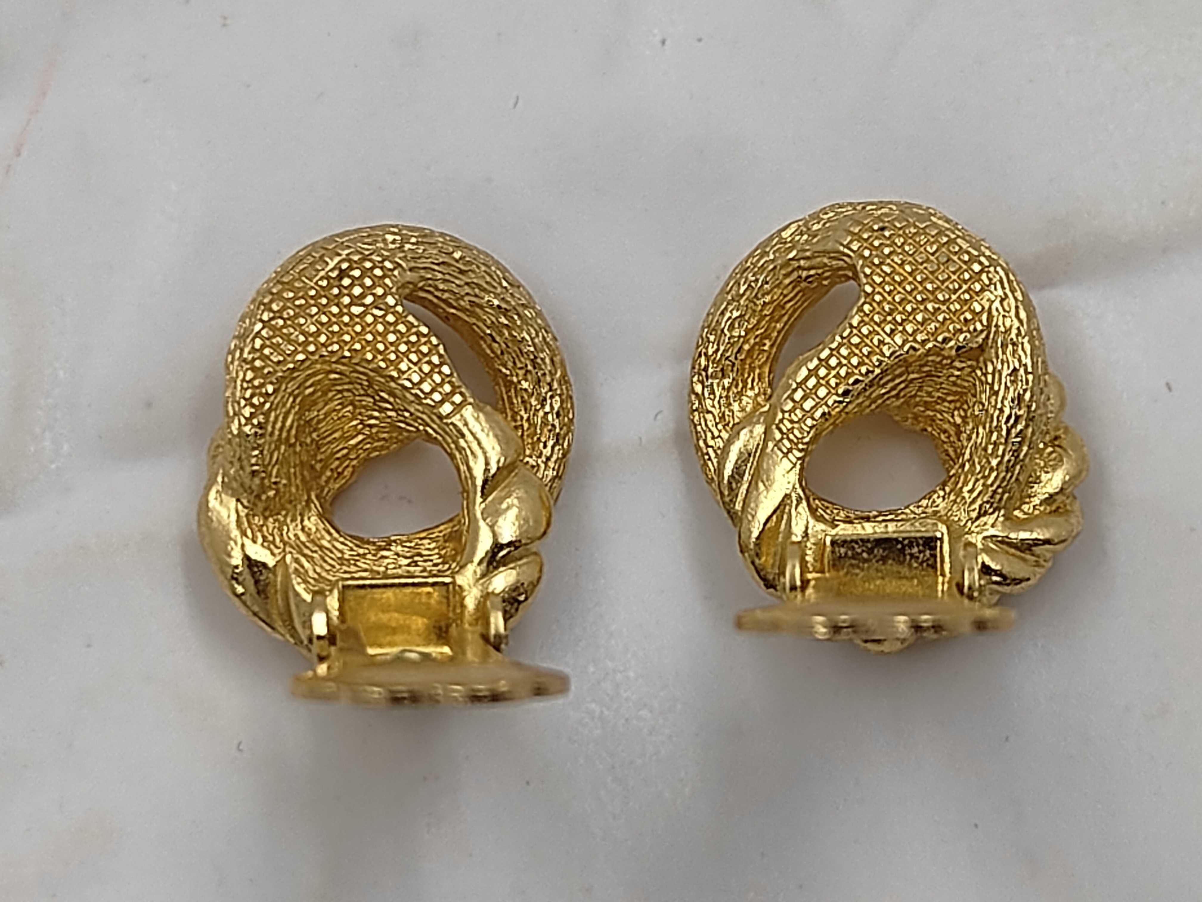 earrings — view 2