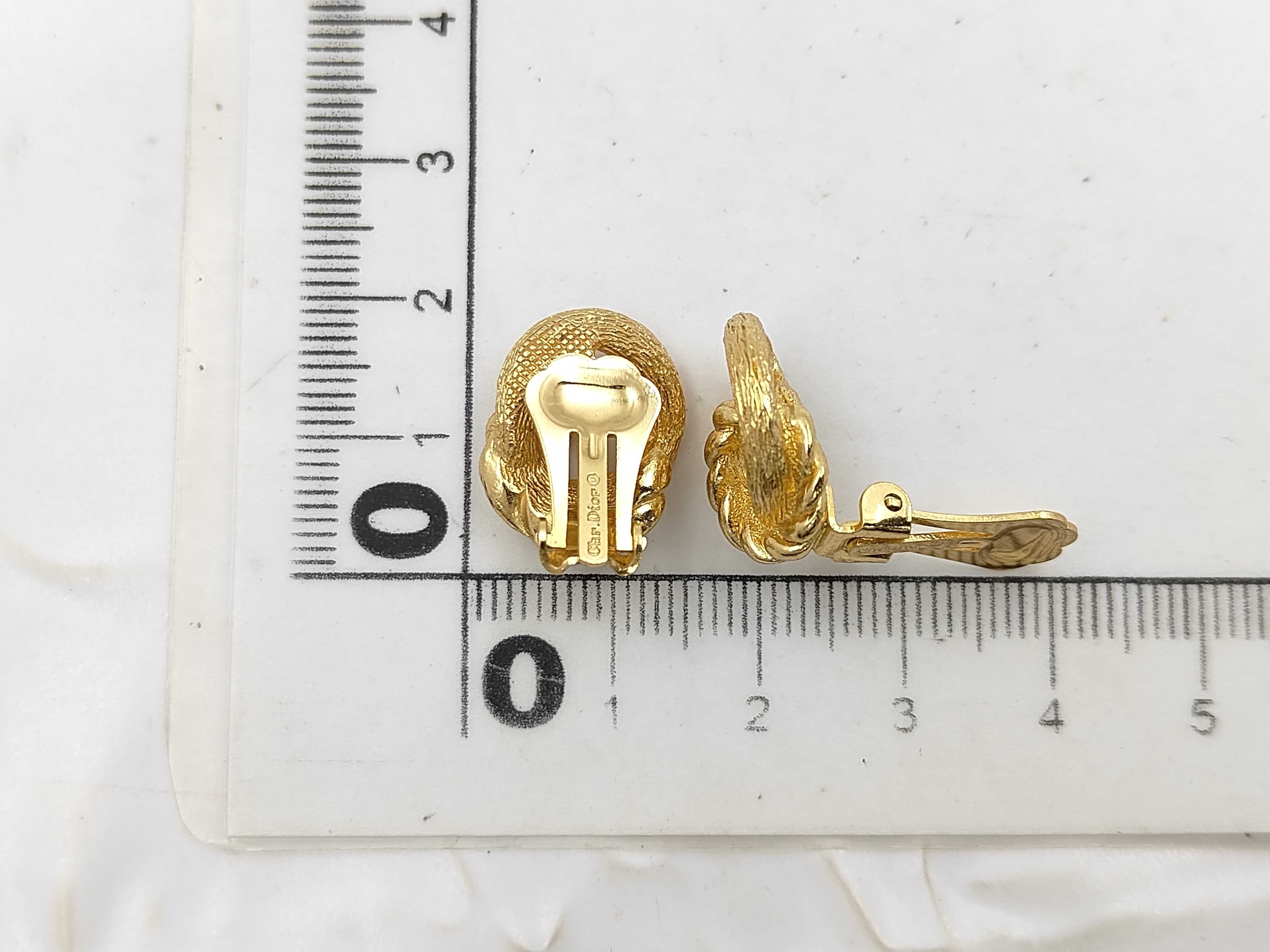 earrings — view 6
