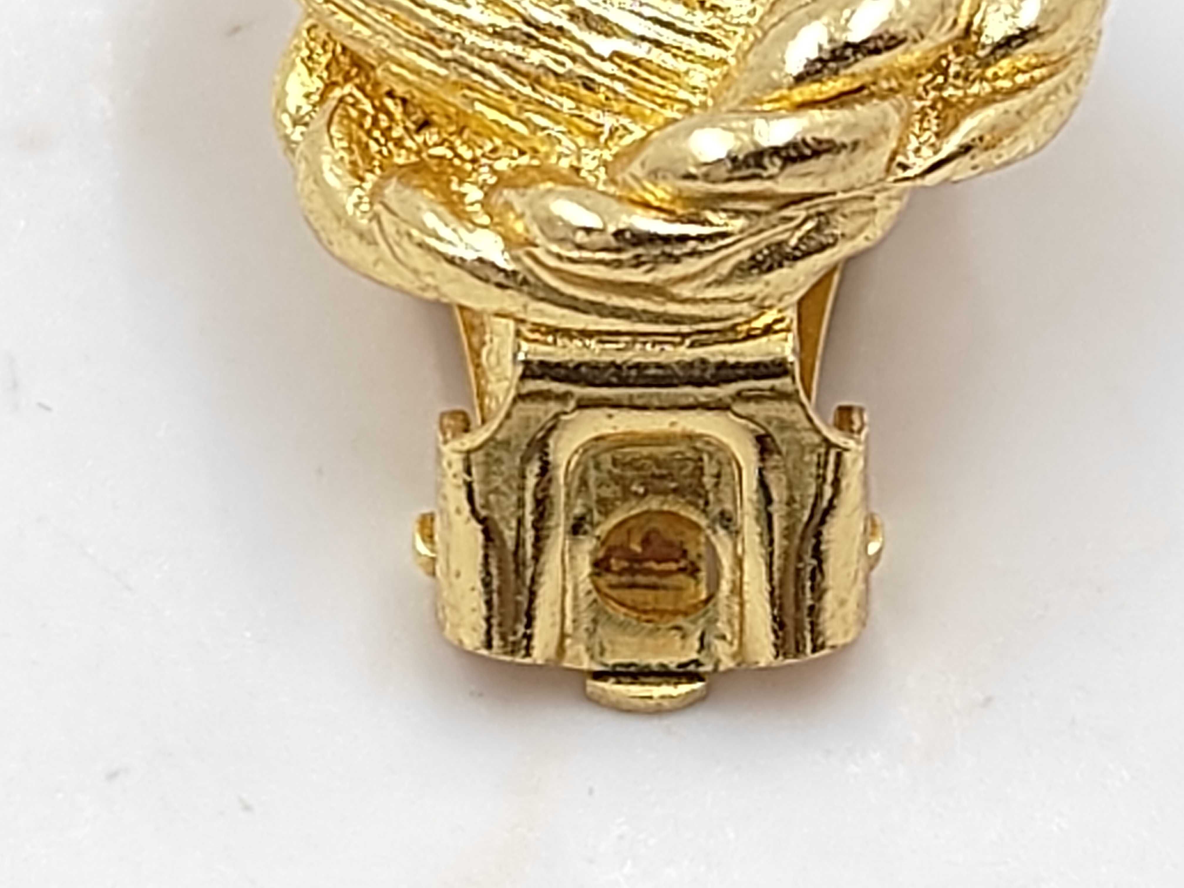 earrings — view 7