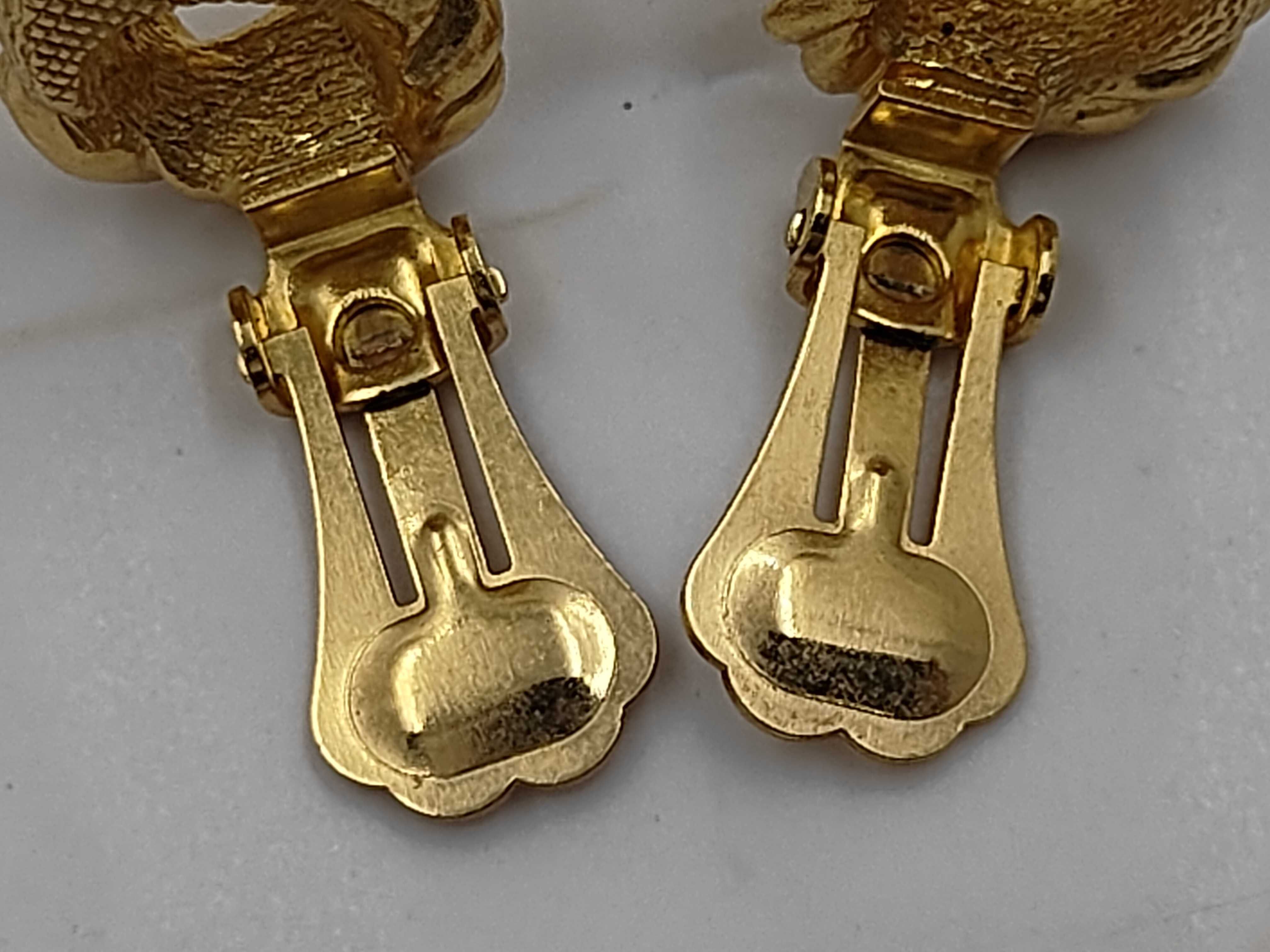 earrings — view 8
