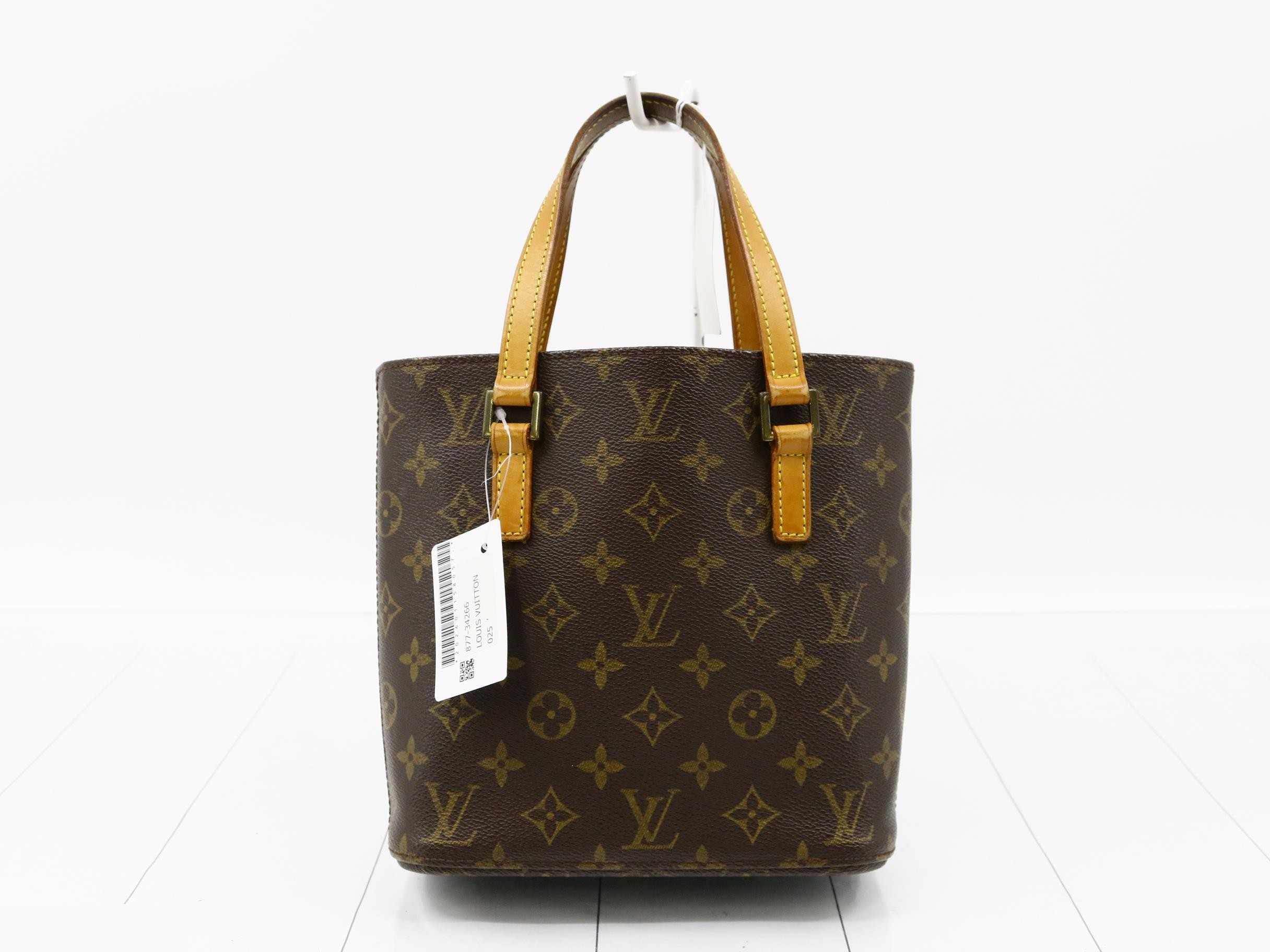Monogram Vavin PM