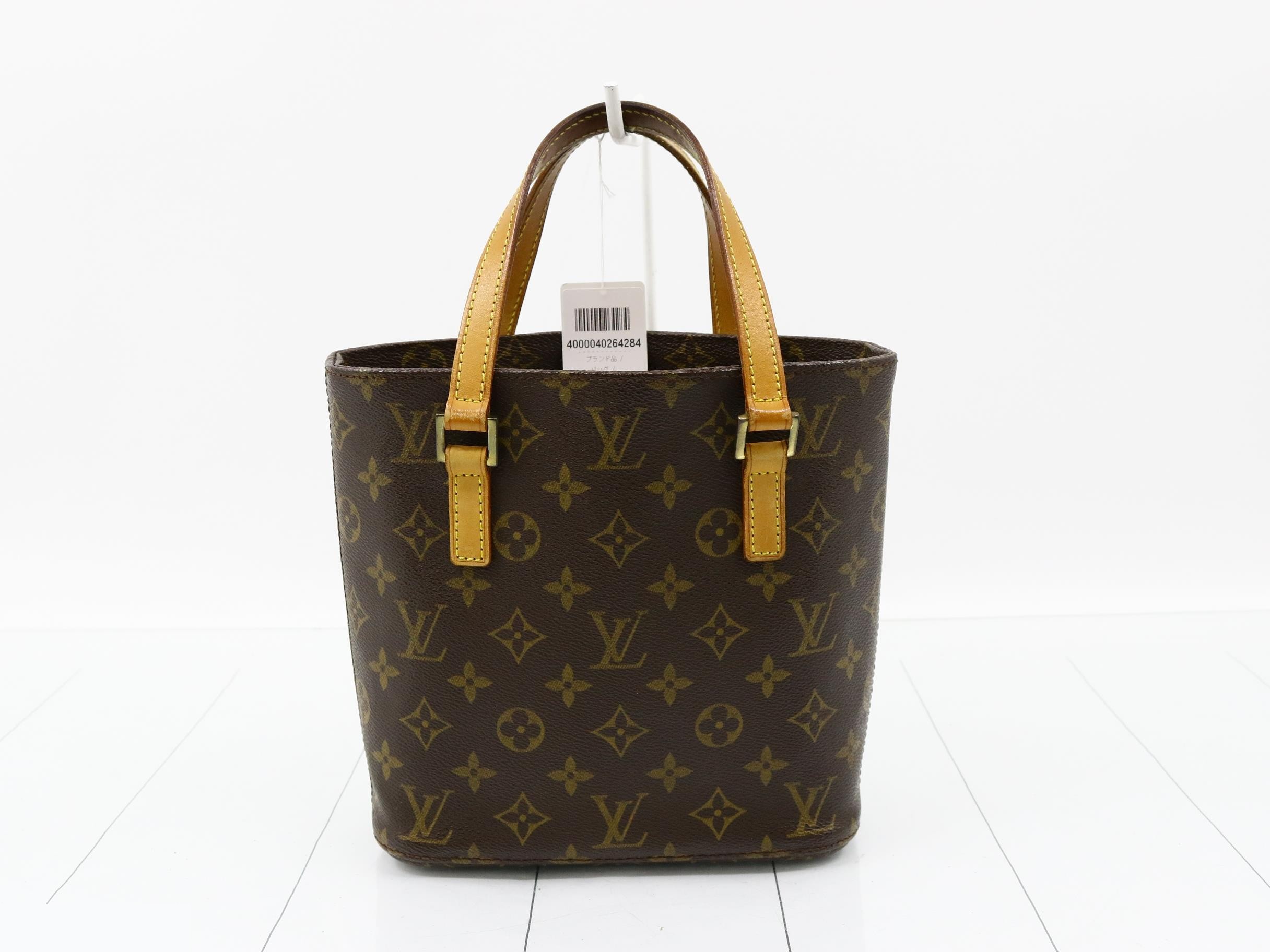 Monogram Vavin PM — view 2
