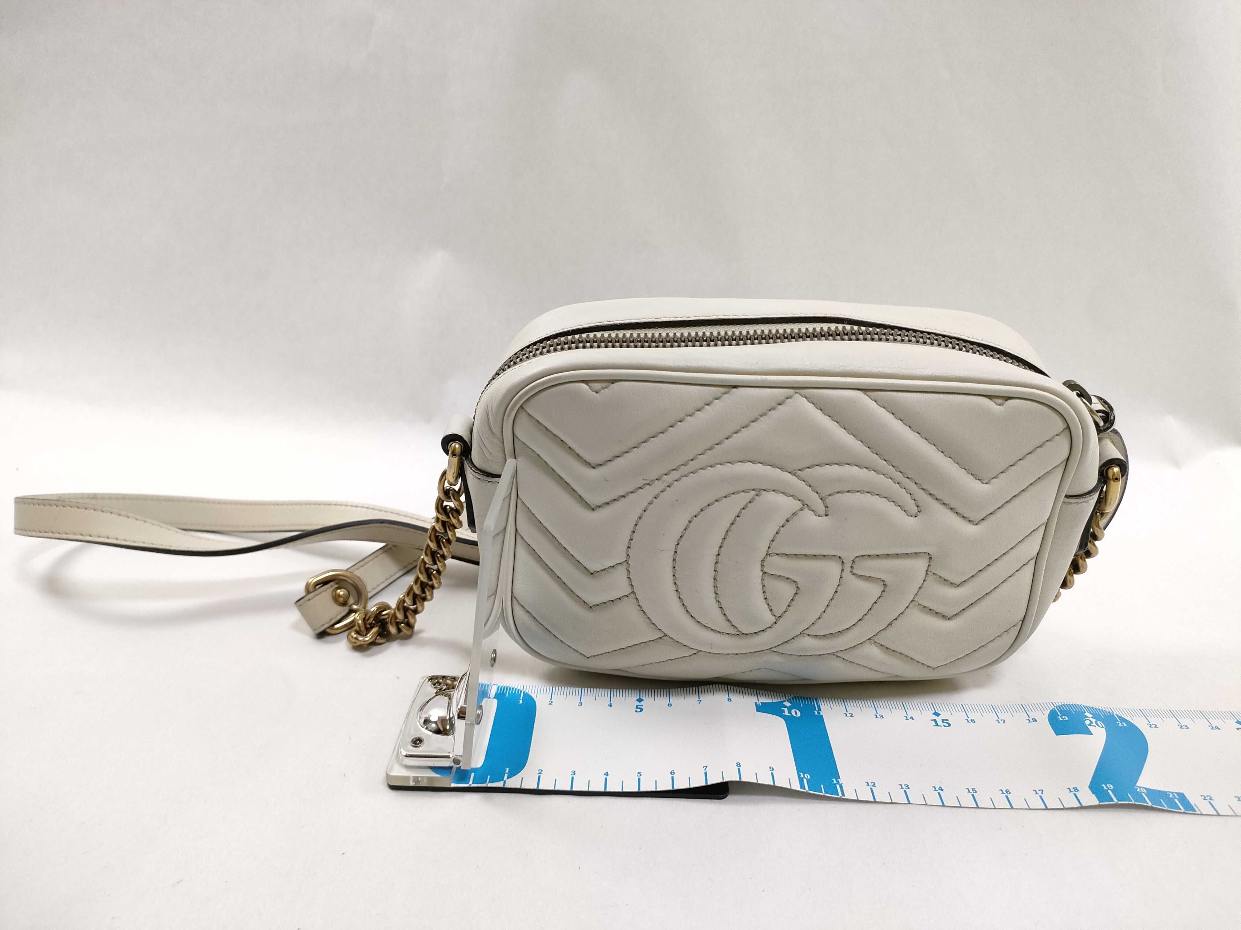 Marmont Shoulder Bag — view 2