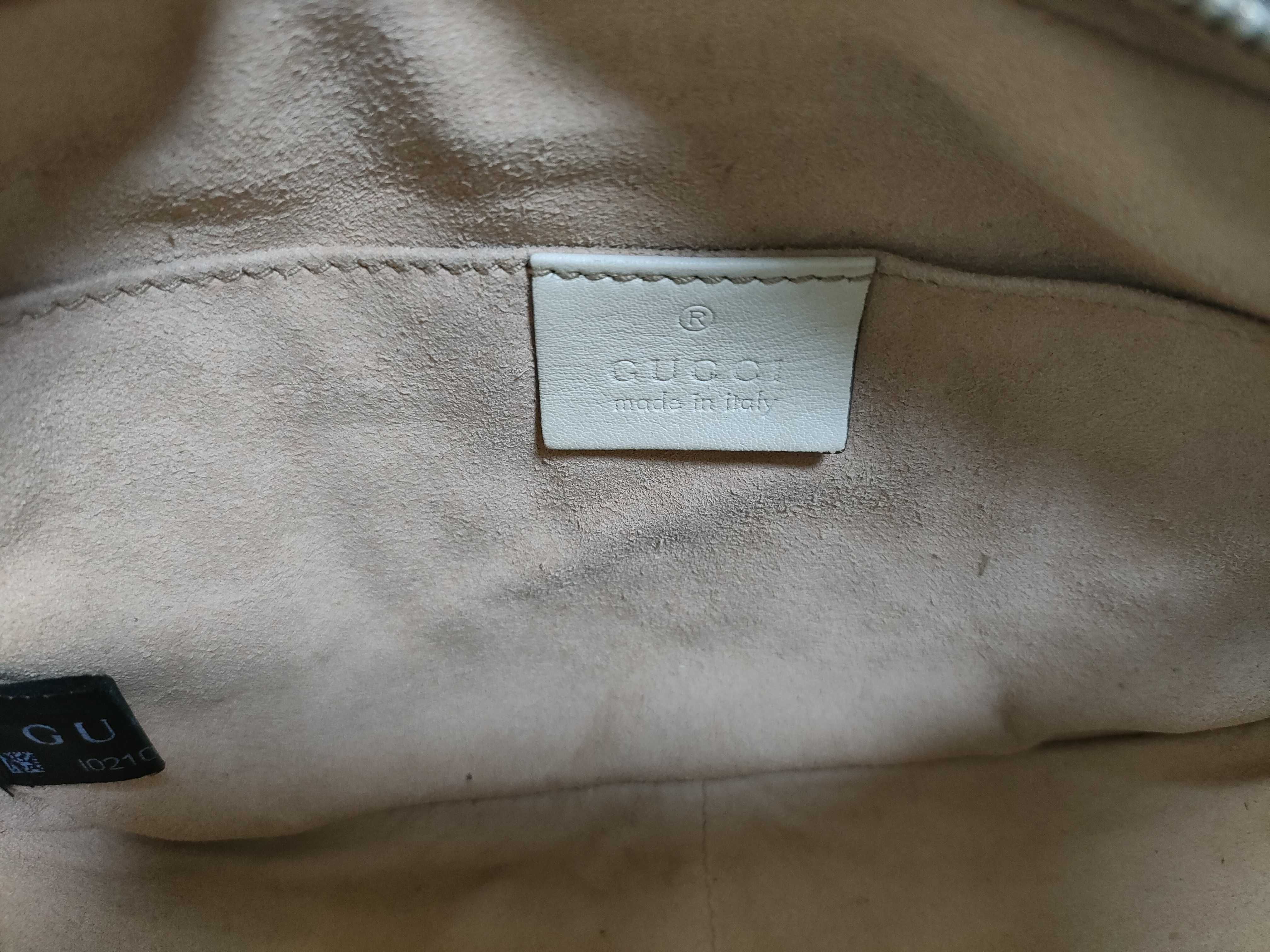 Marmont Shoulder Bag — view 11