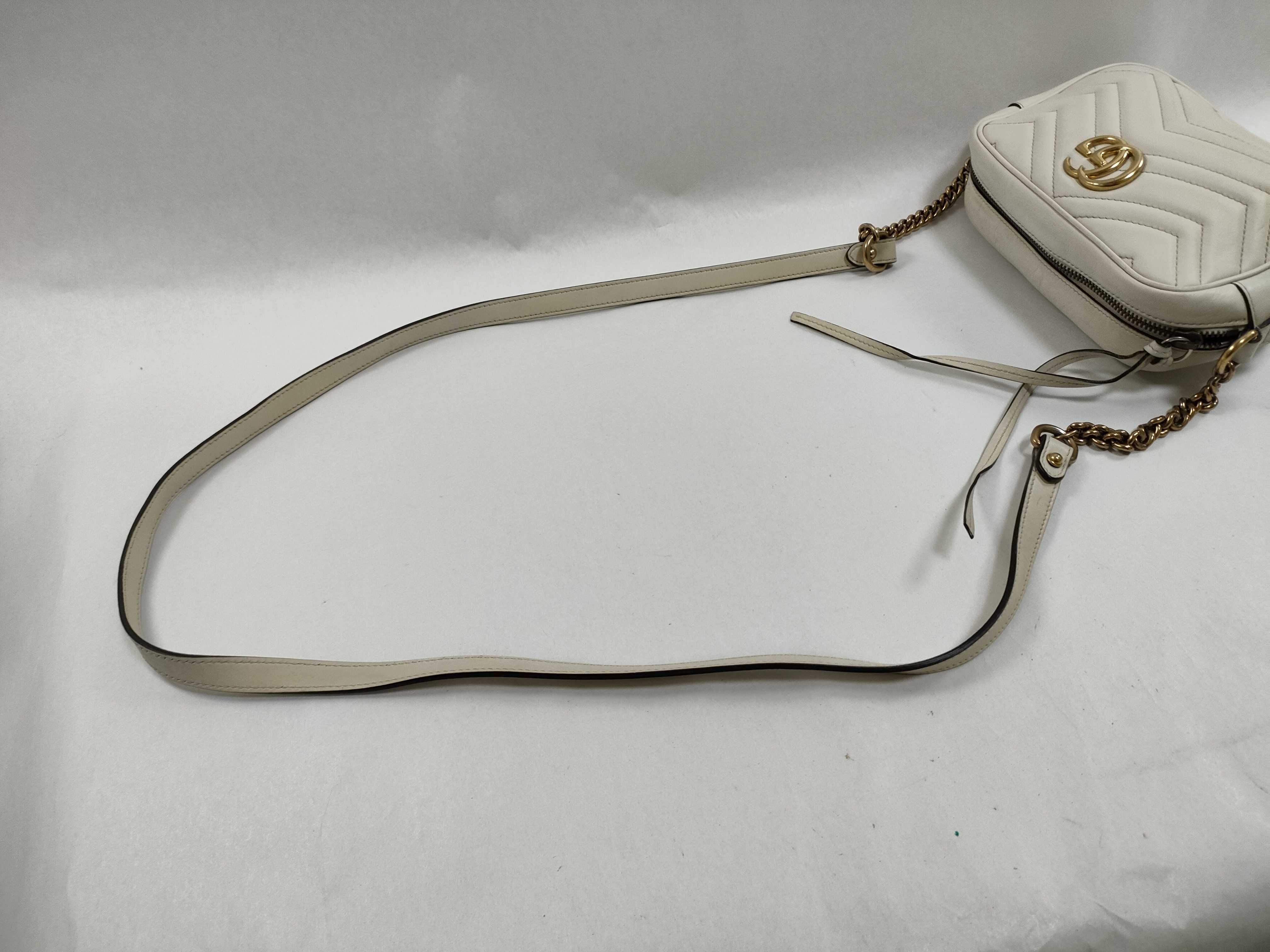 Marmont Shoulder Bag — view 3