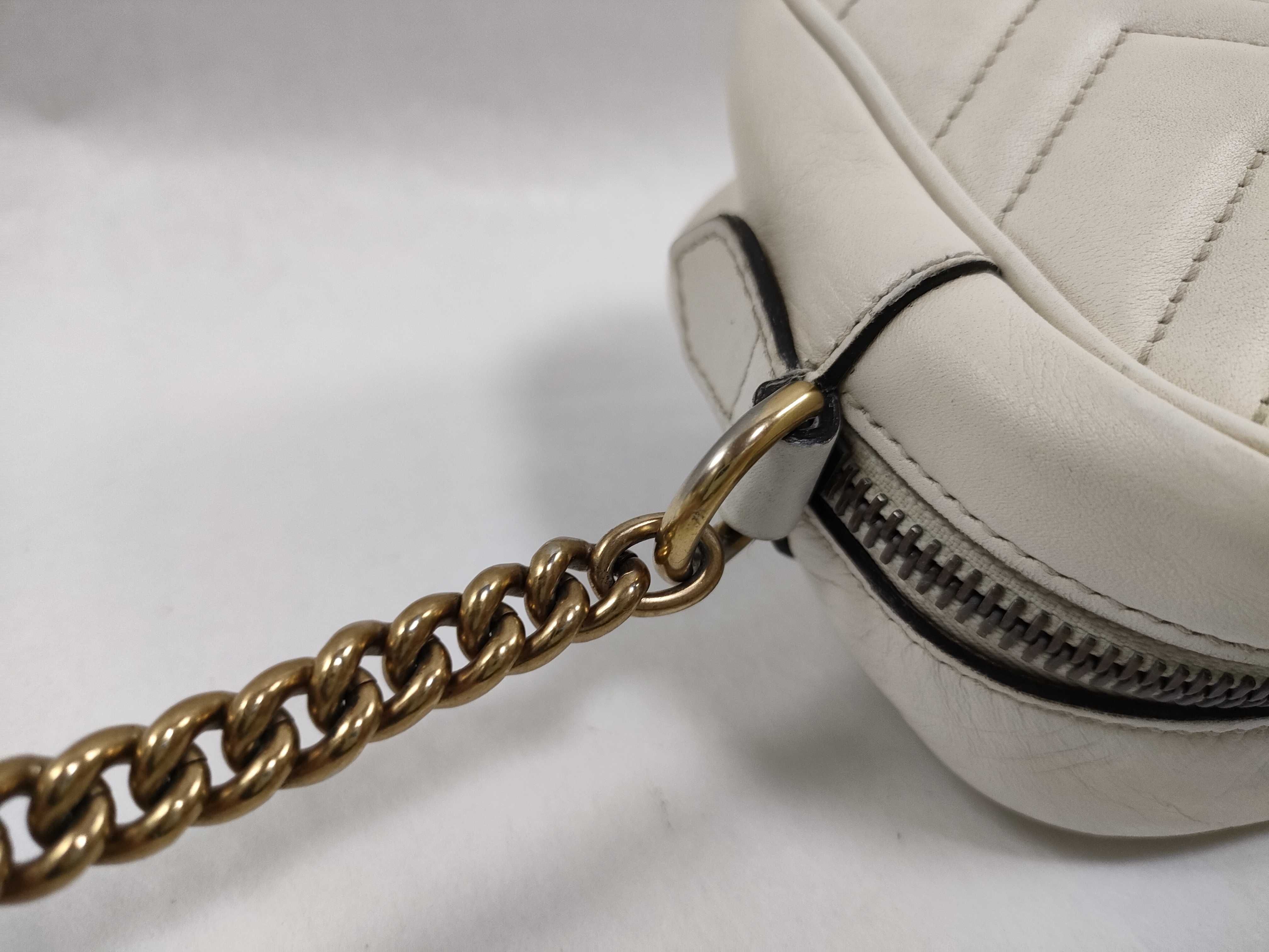 Marmont Shoulder Bag — view 5