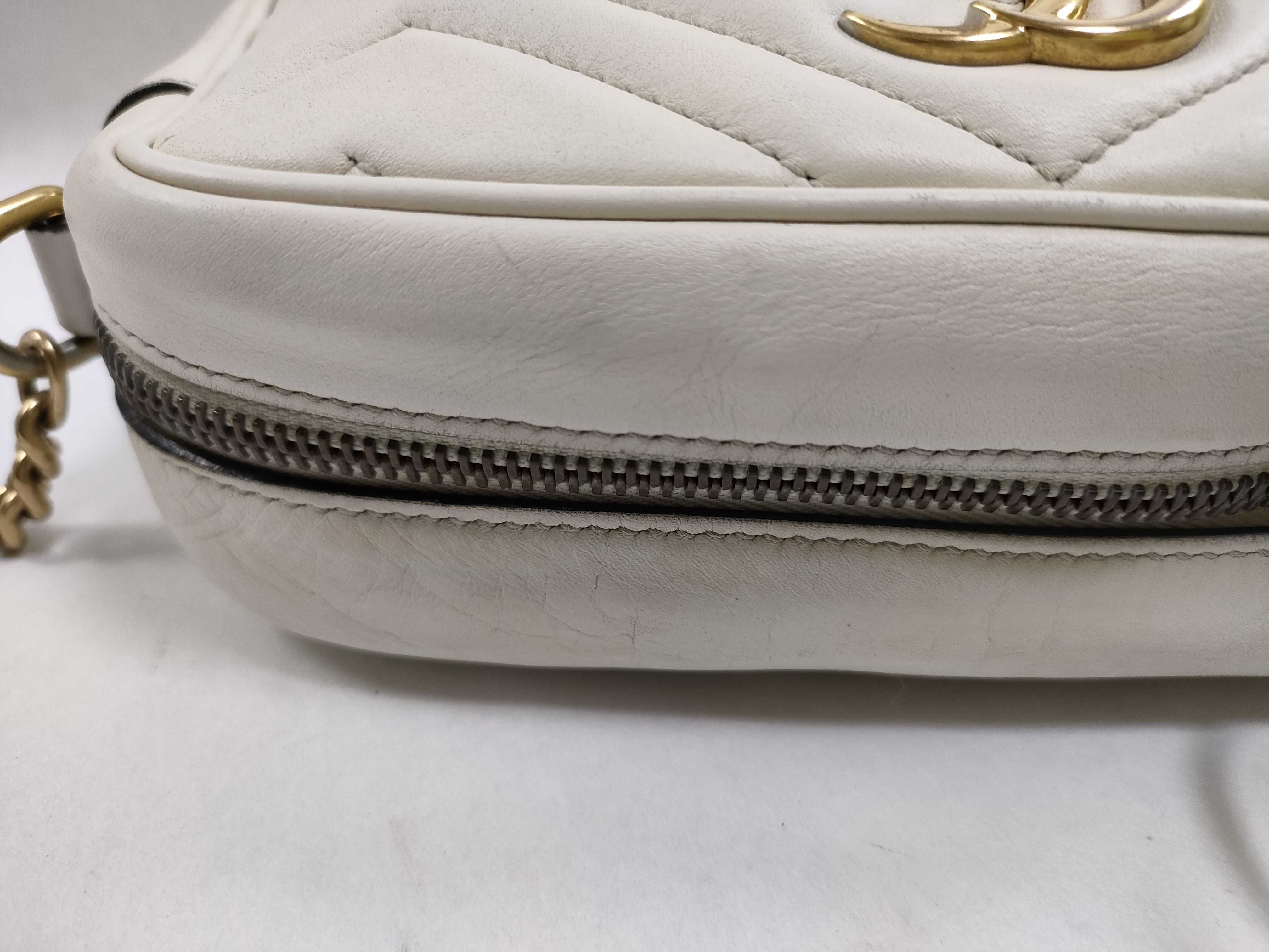 Marmont Shoulder Bag — view 6