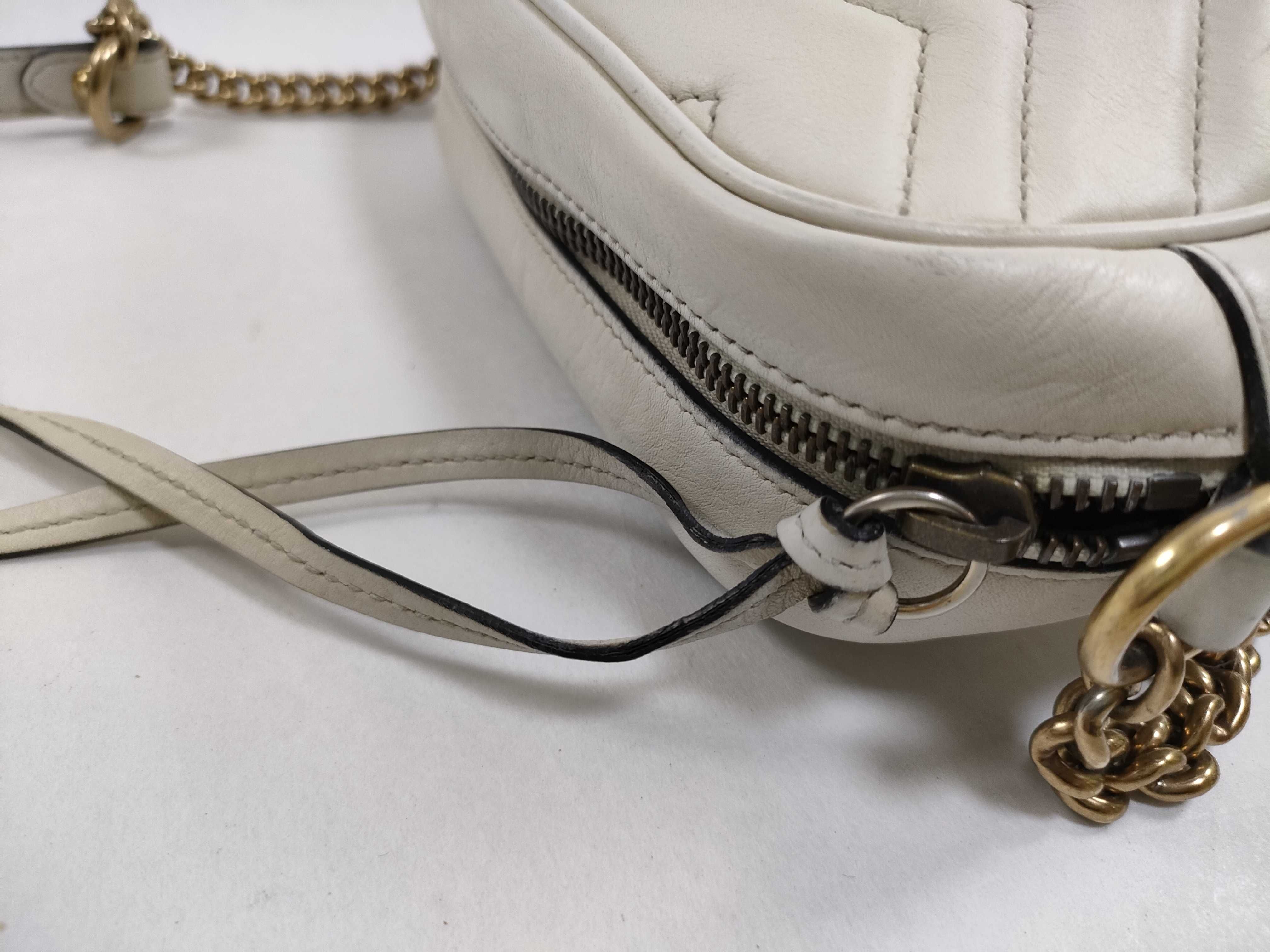 Marmont Shoulder Bag — view 7
