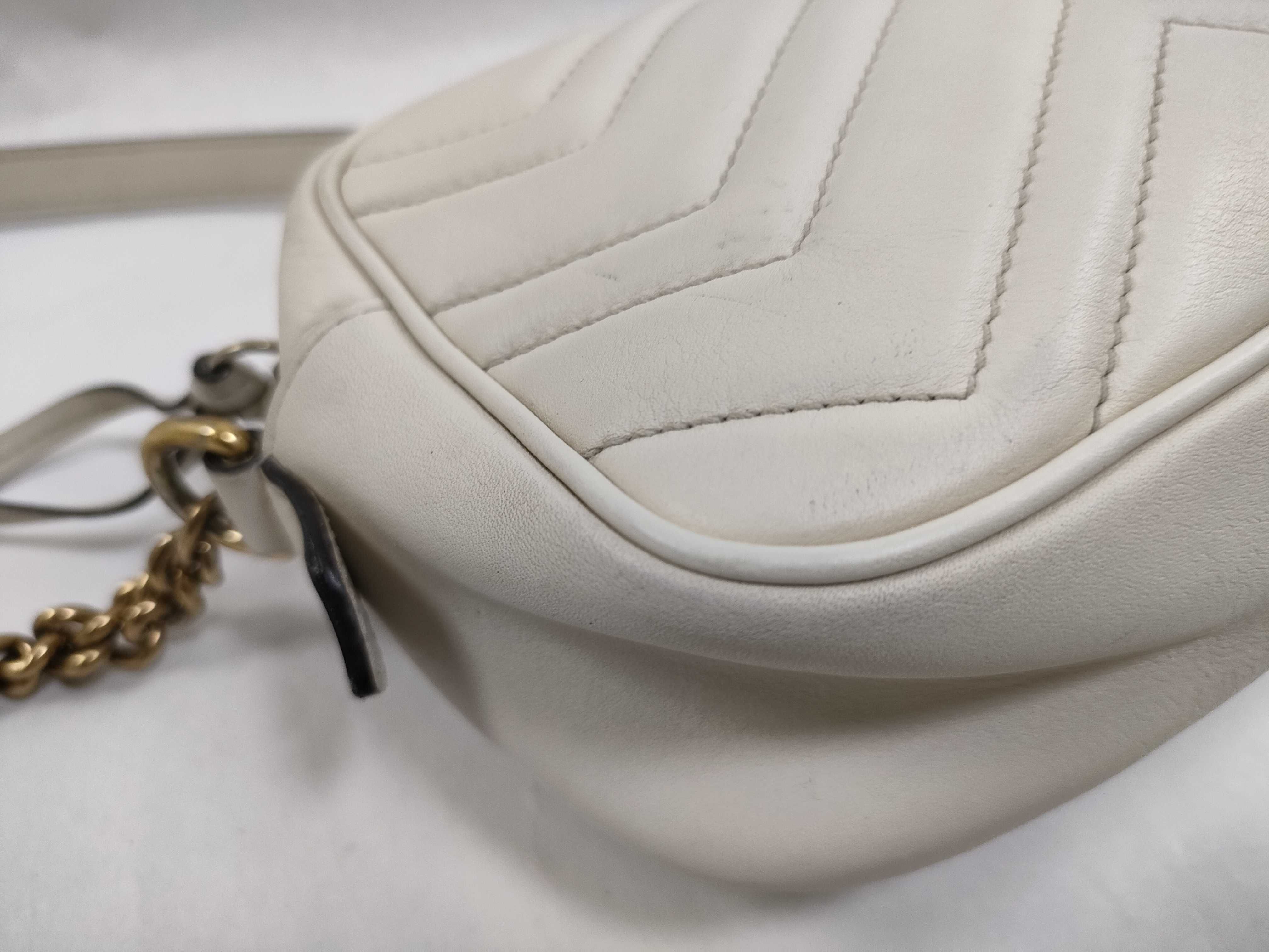 Marmont Shoulder Bag — view 8
