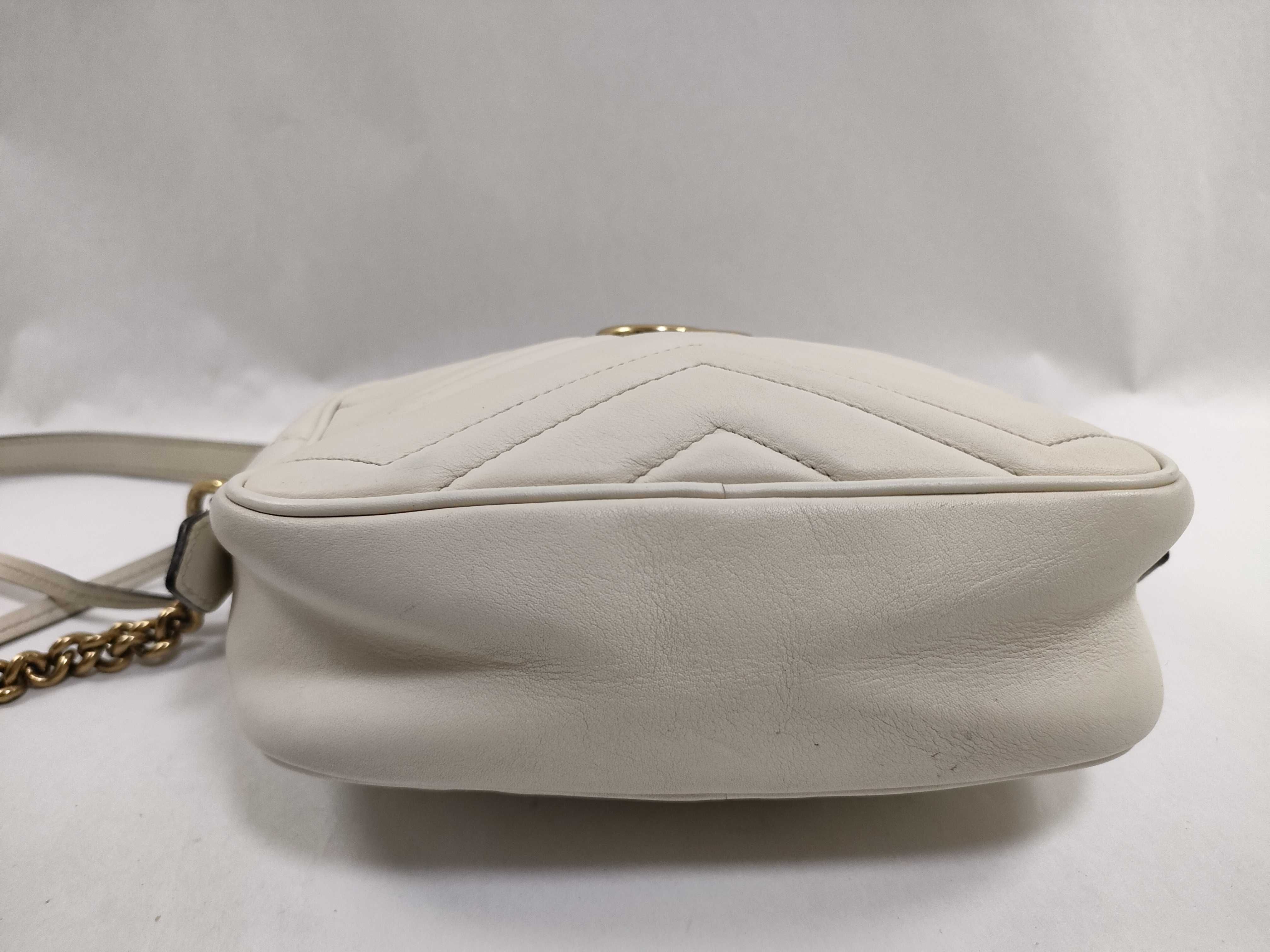 Marmont Shoulder Bag — view 9