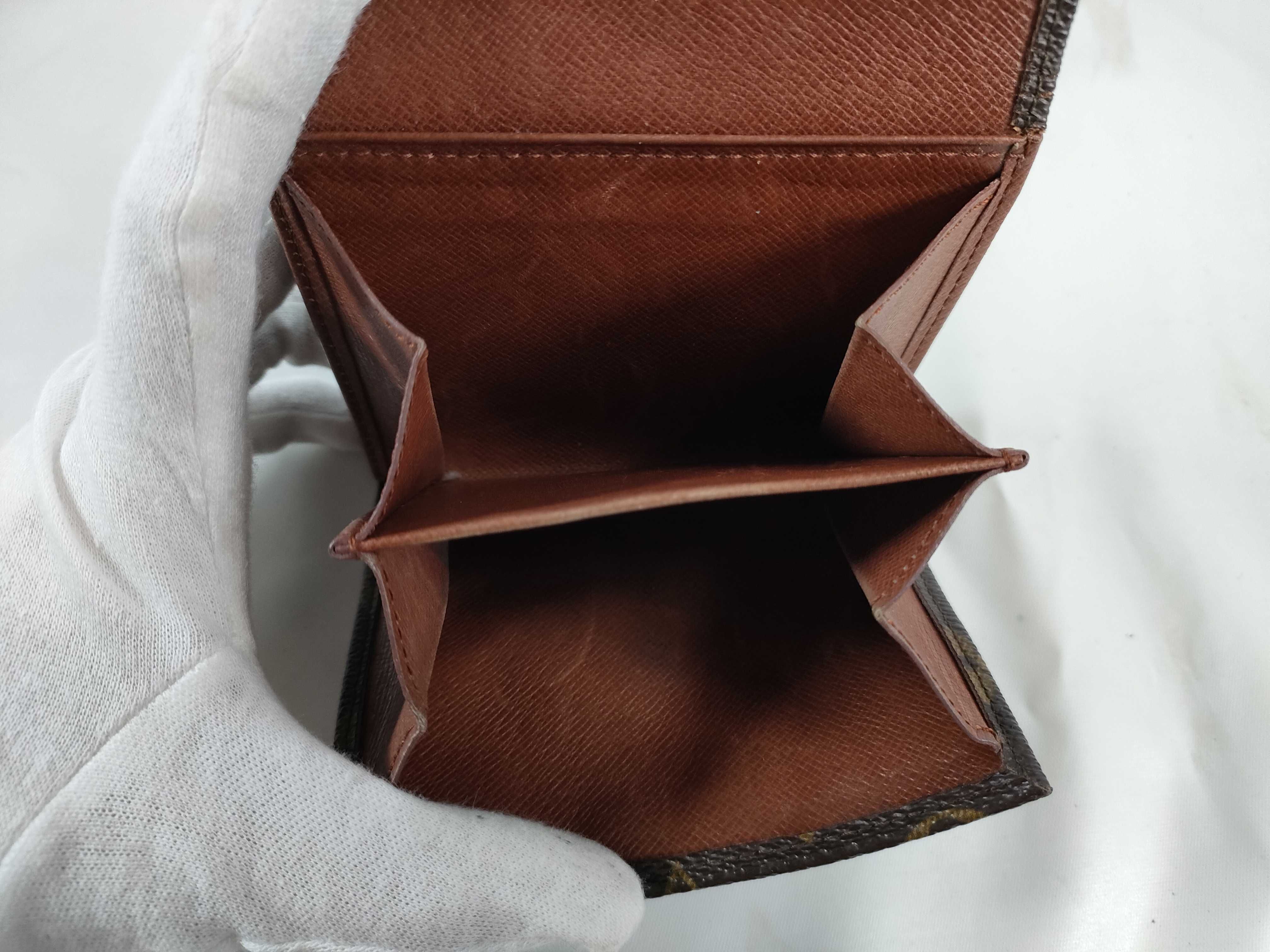 Monogram Folding Wallet — view 13