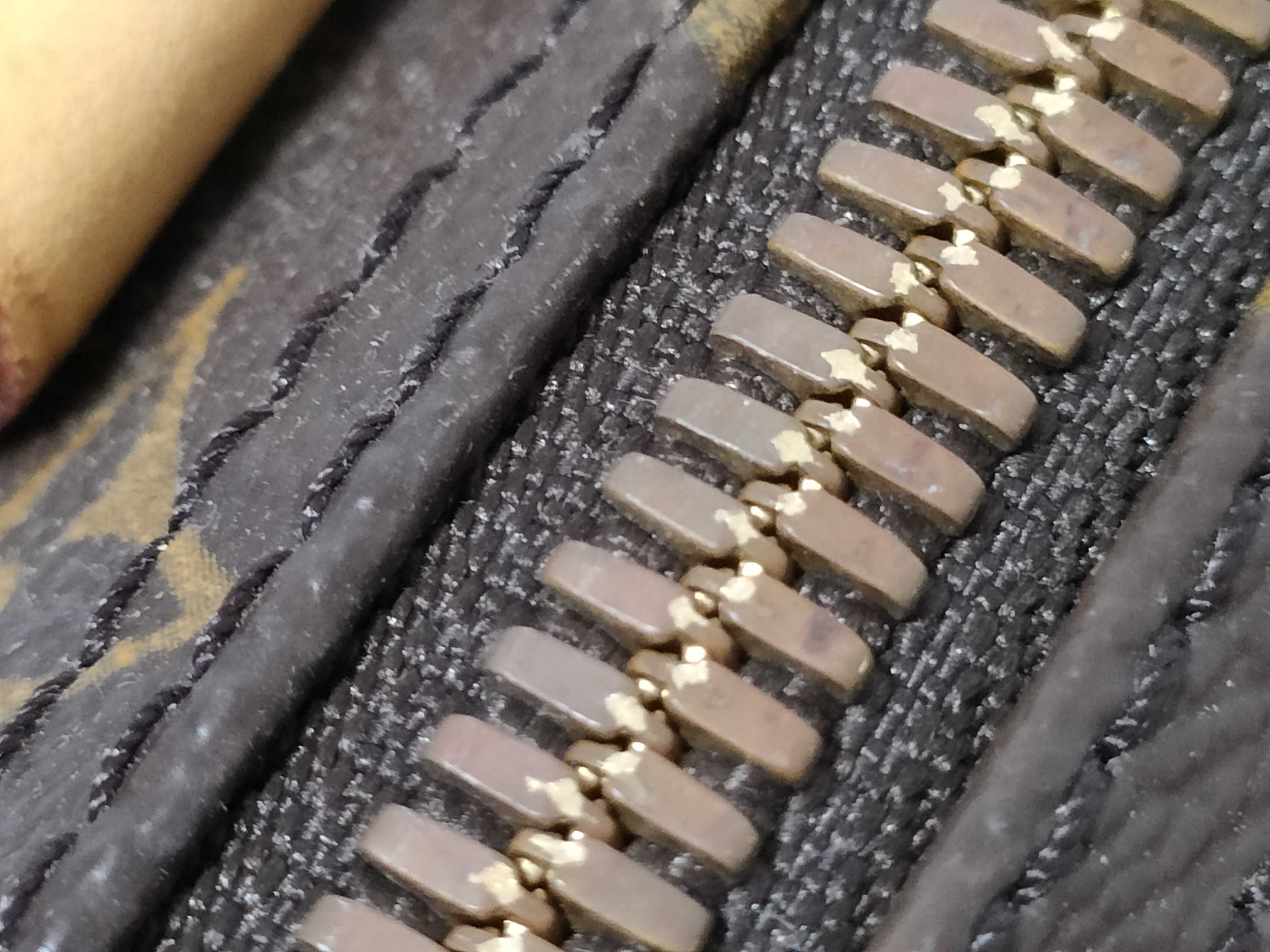 Monogram M41418 Keepall Bandoulière 45 Boston Bag — view 12