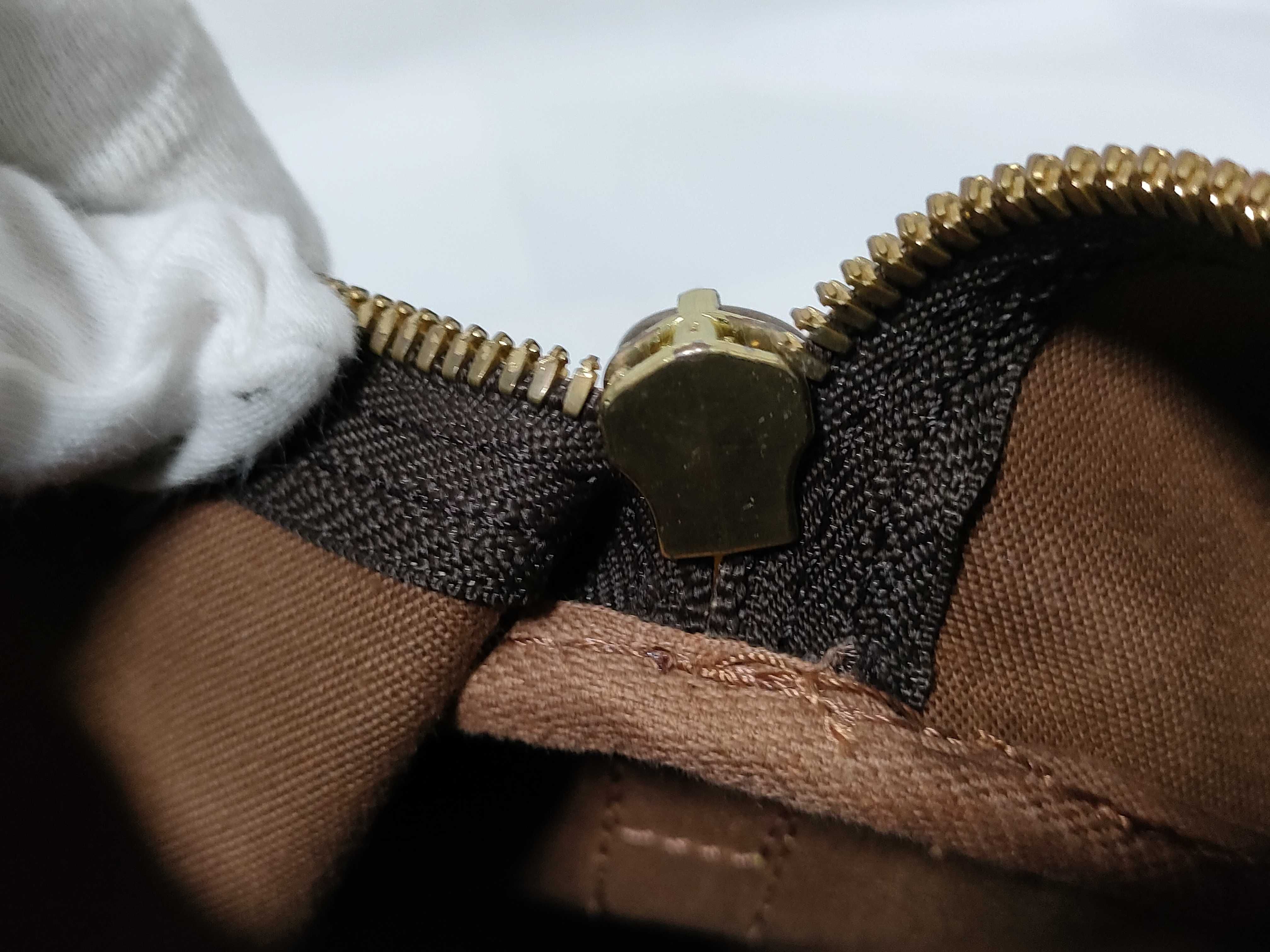 Monogram M41418 Keepall Bandoulière 45 Boston Bag — view 14