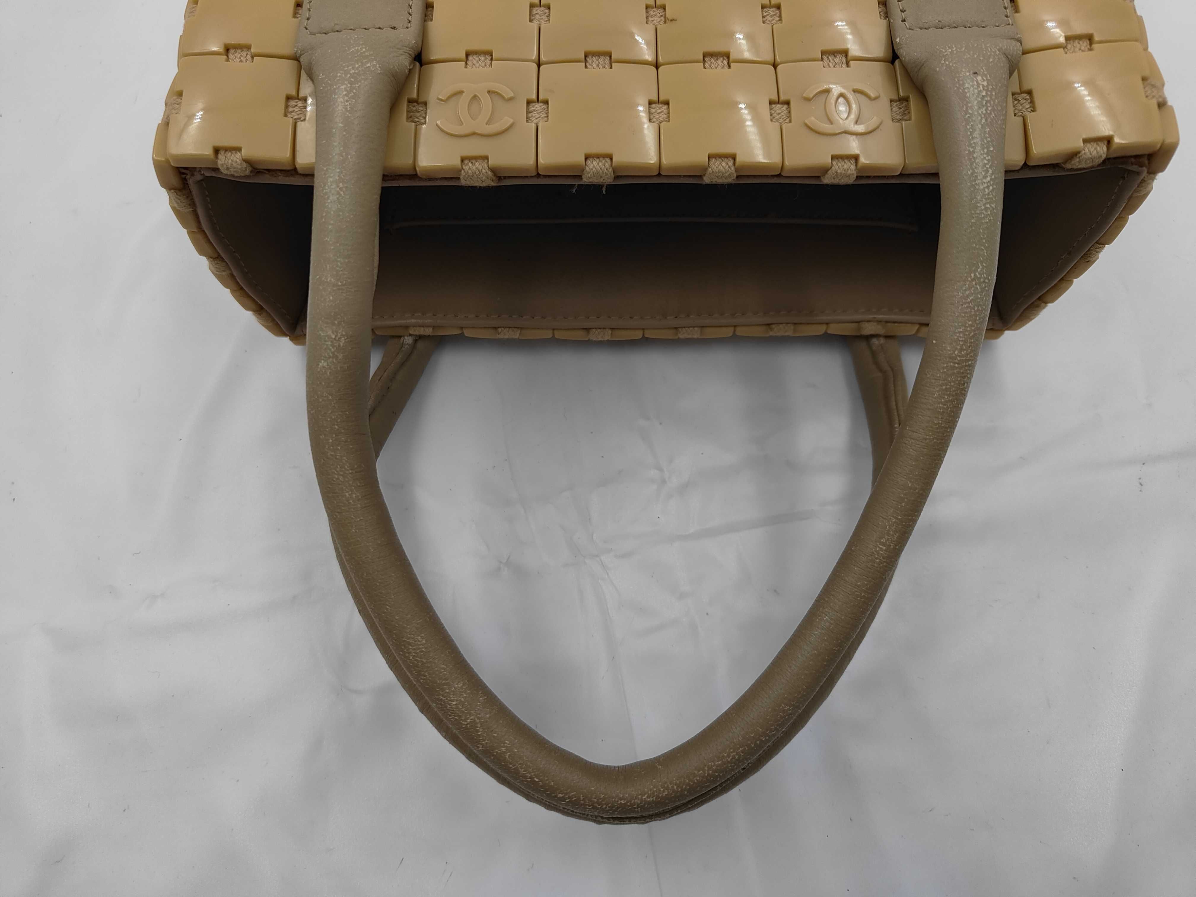 Puzzle Mini Bag Handbag — view 3
