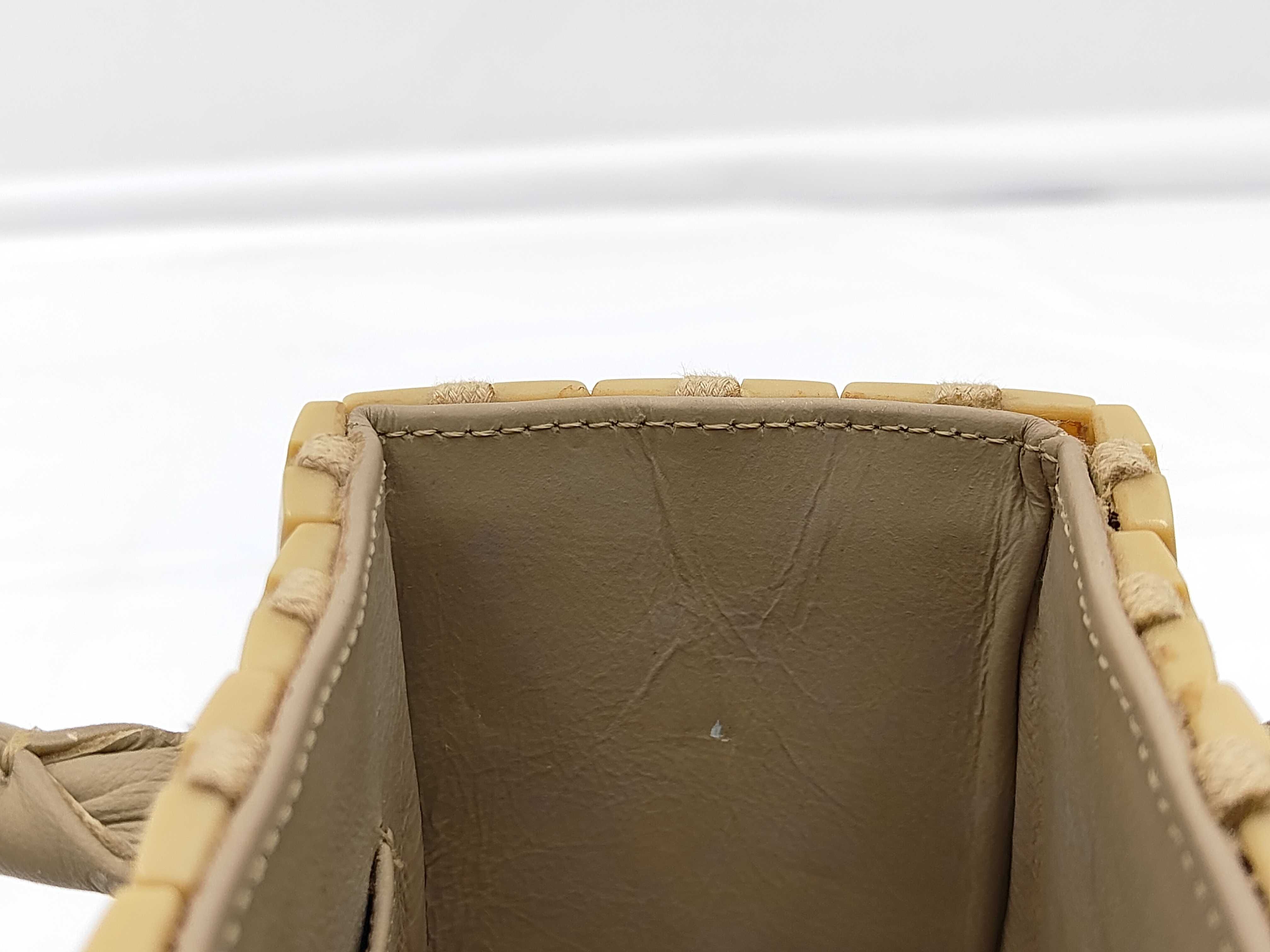 Puzzle Mini Bag Handbag — view 8