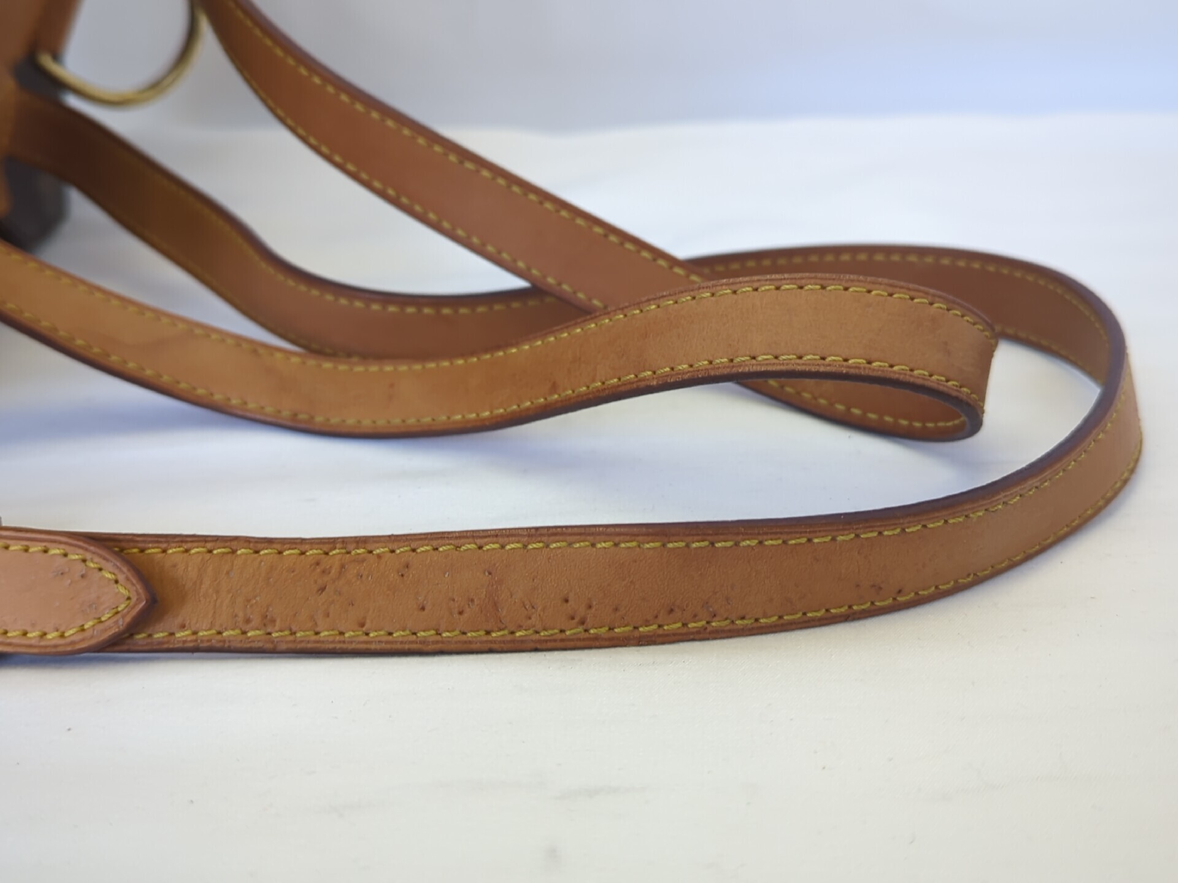 M51136 Monogram Monsouris MM Rucksack — view 8