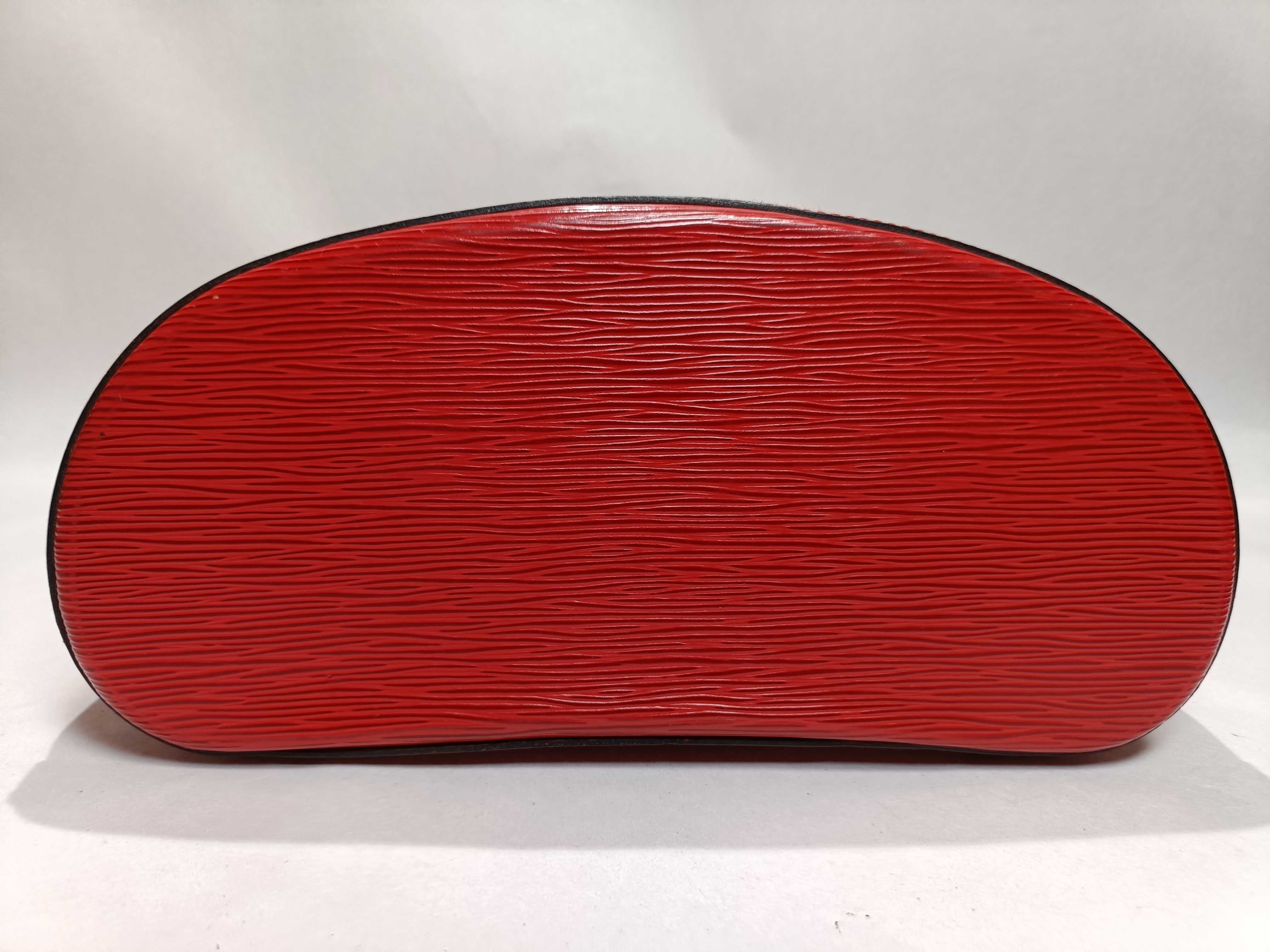 Epi M52293 Red Gobelin Backpack — view 6