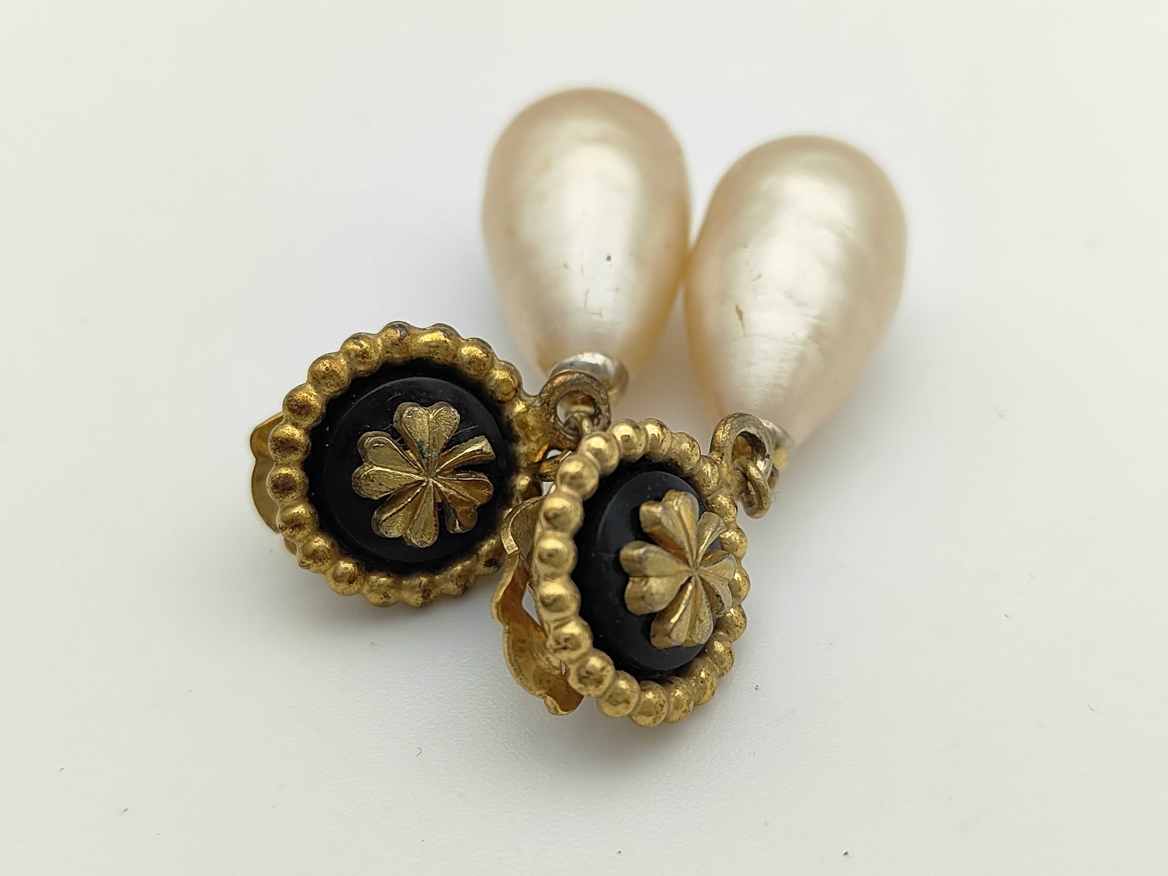Earrings / GP Earrings