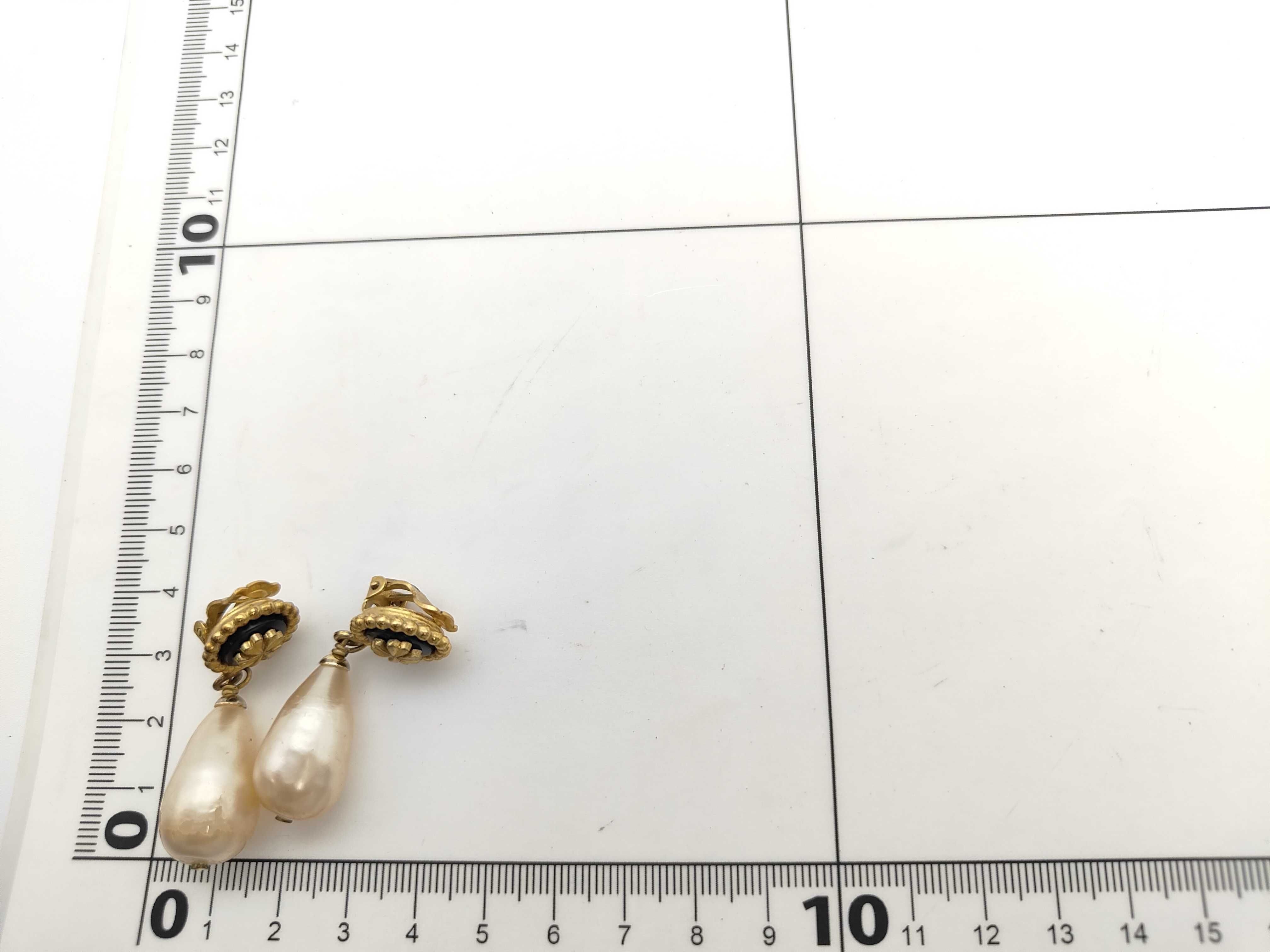 Earrings / GP Earrings — view 2