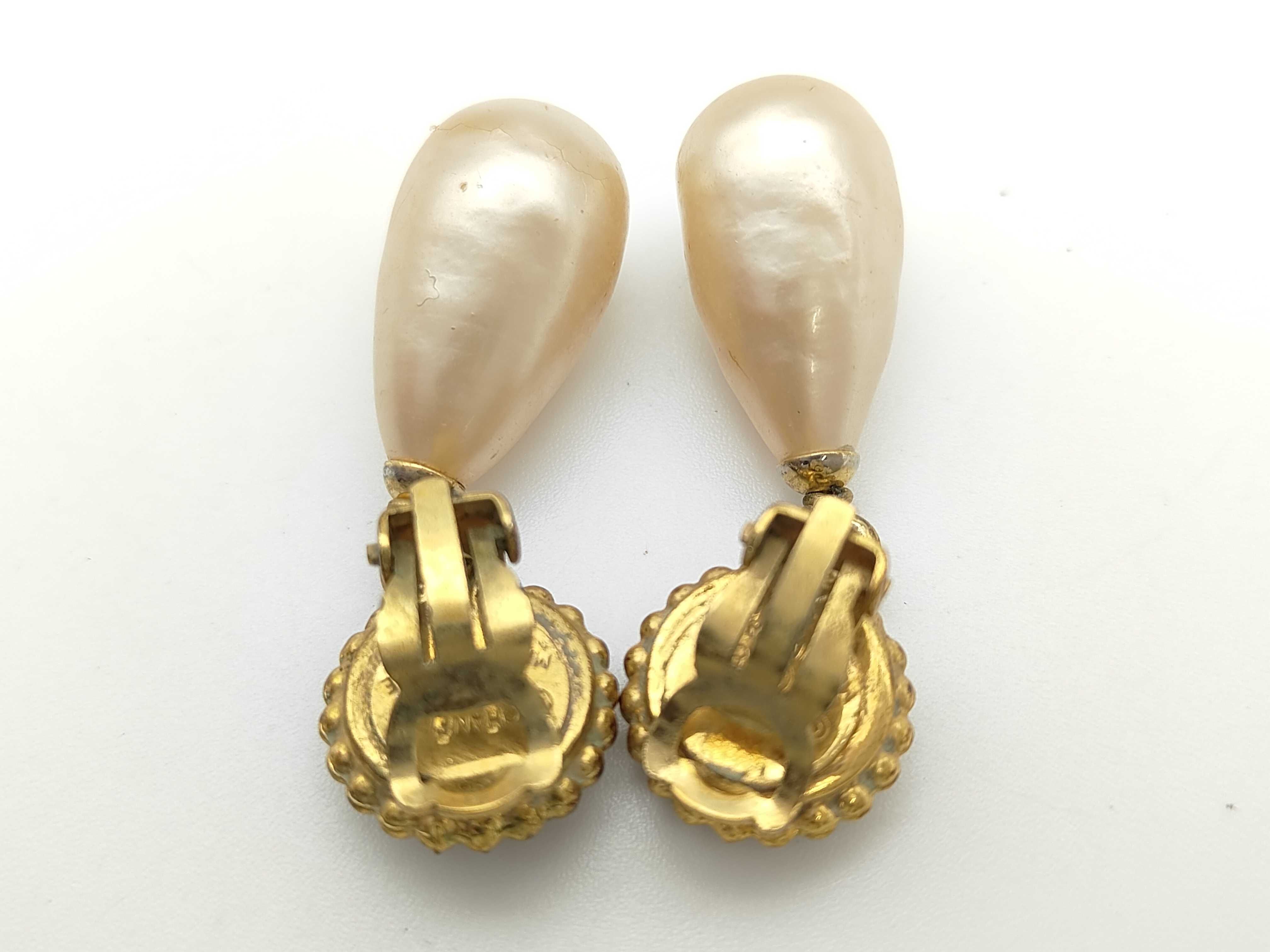 Earrings / GP Earrings — view 3