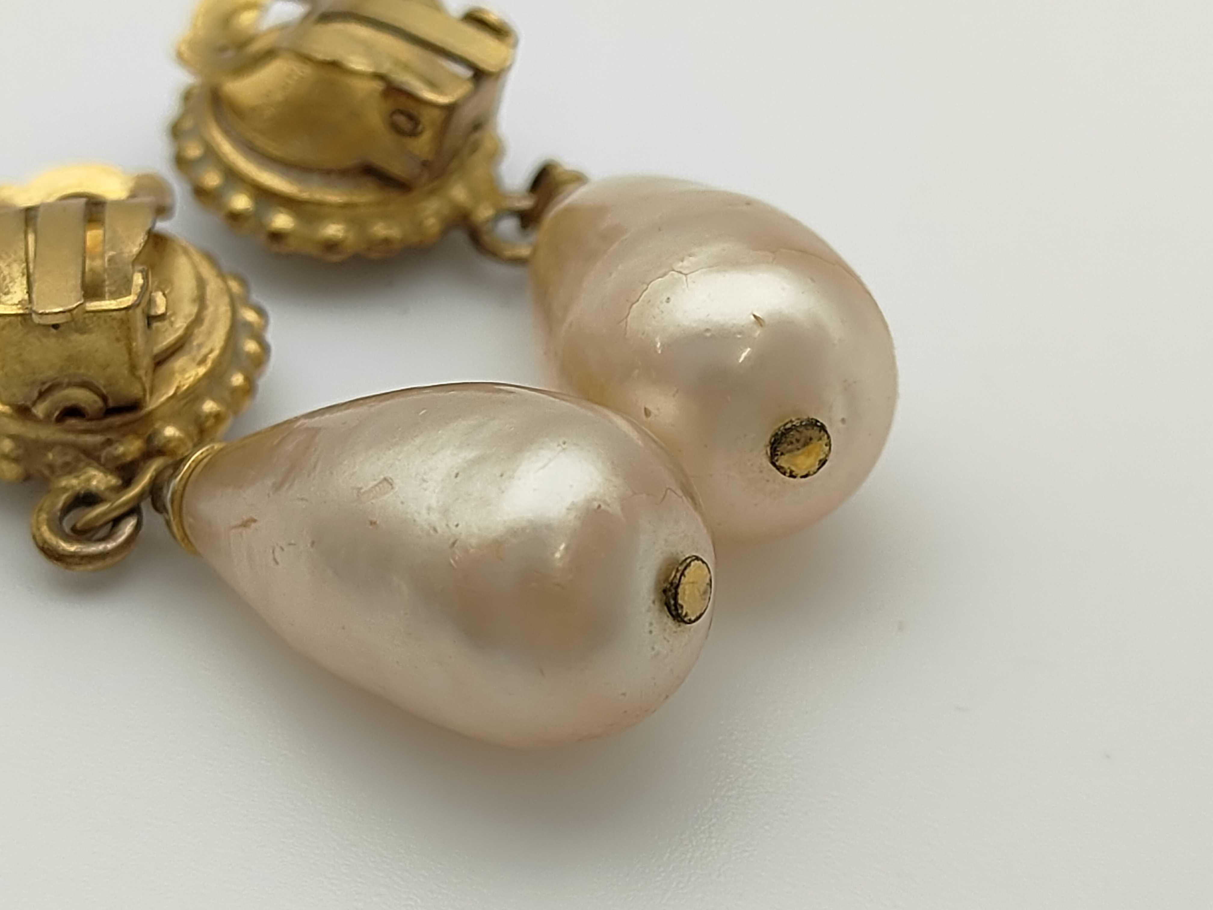 Earrings / GP Earrings — view 4
